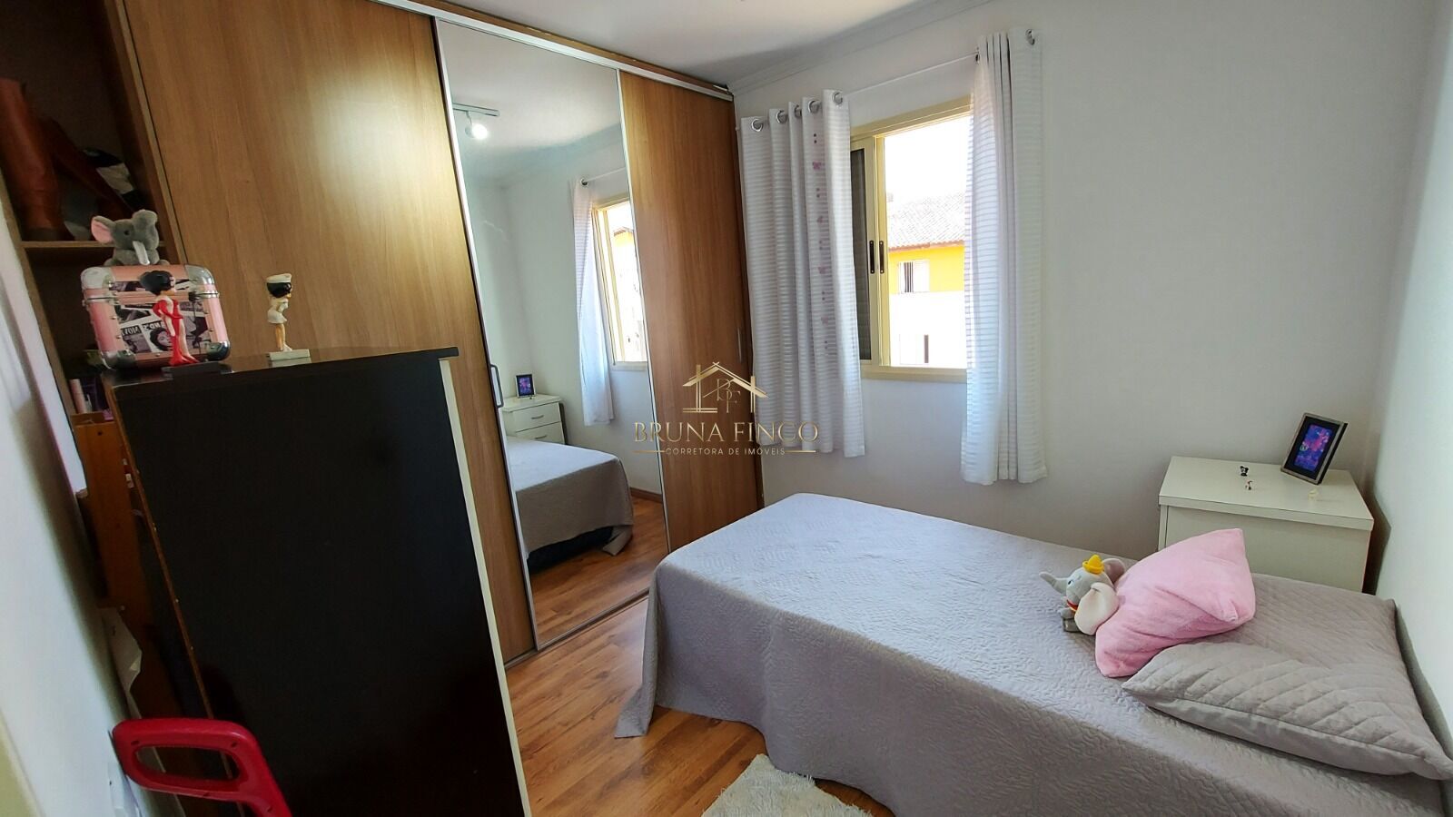 Apartamento, 2 quartos, 54 m² - Foto 17