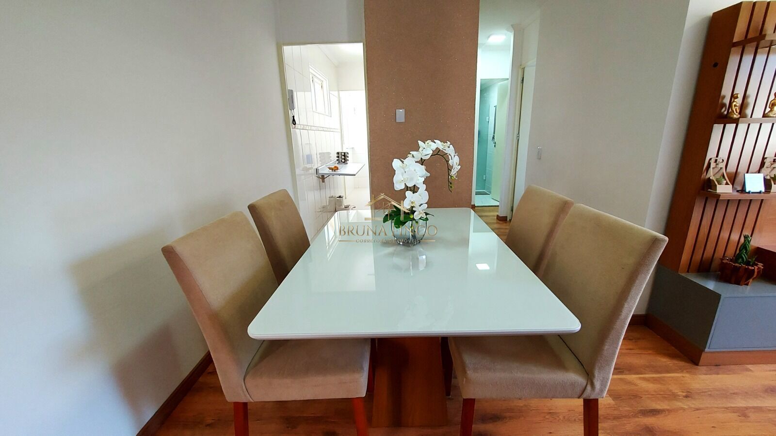 Apartamento, 2 quartos, 54 m² - Foto 9