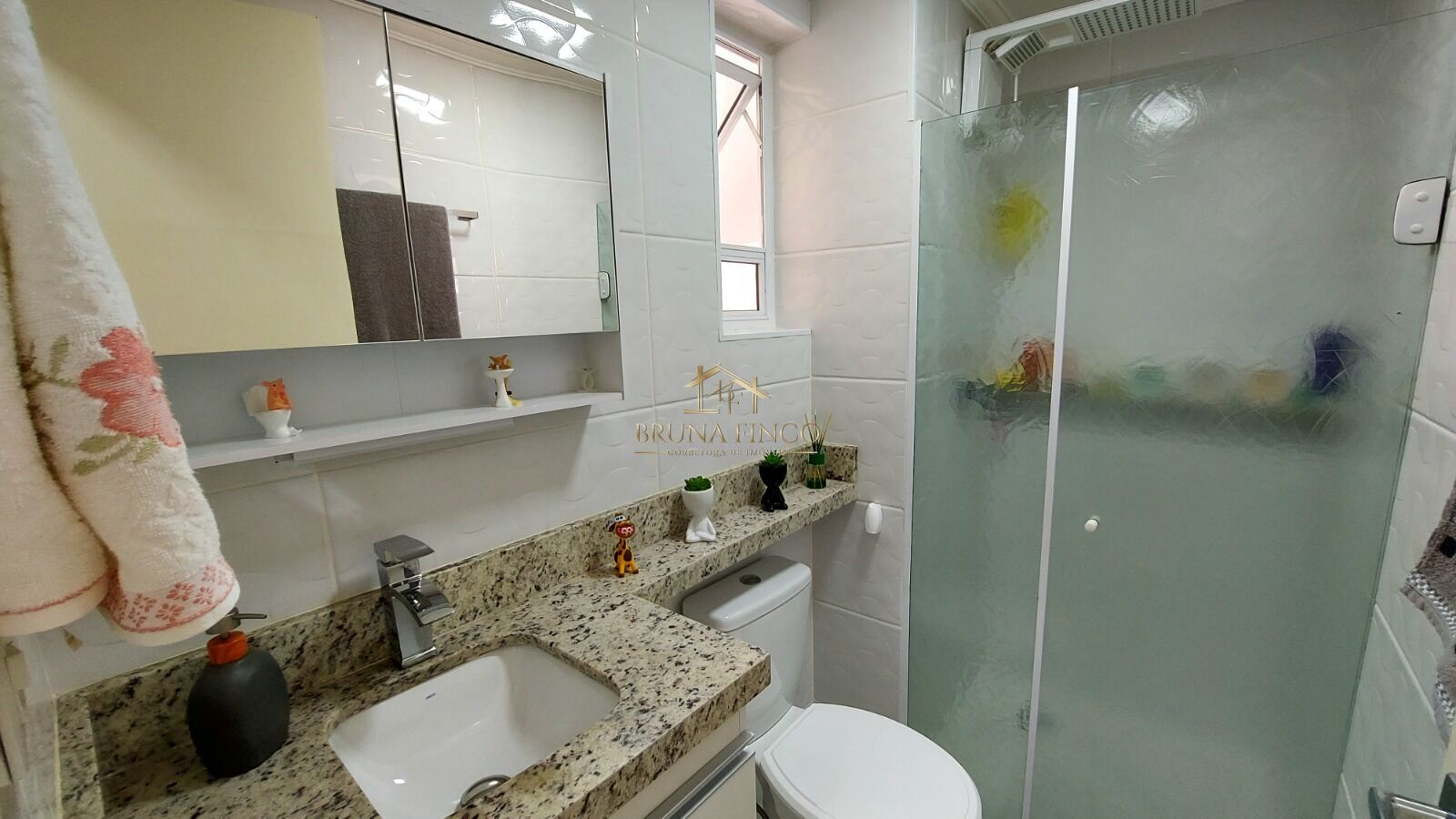 Apartamento, 2 quartos, 54 m² - Foto 13