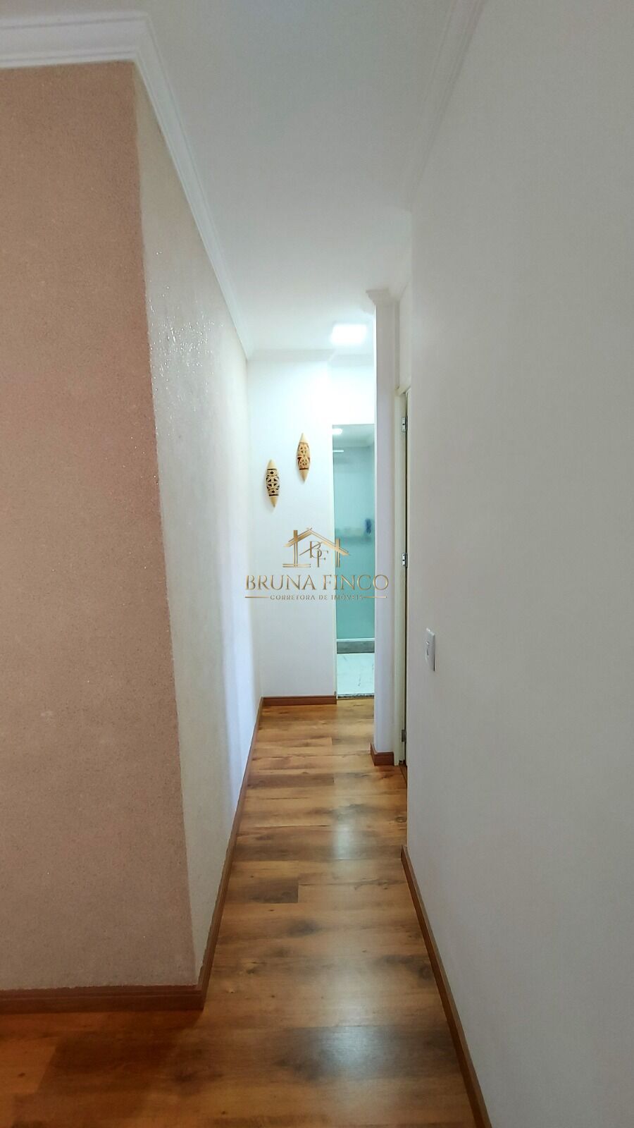 Apartamento, 2 quartos, 54 m² - Foto 14