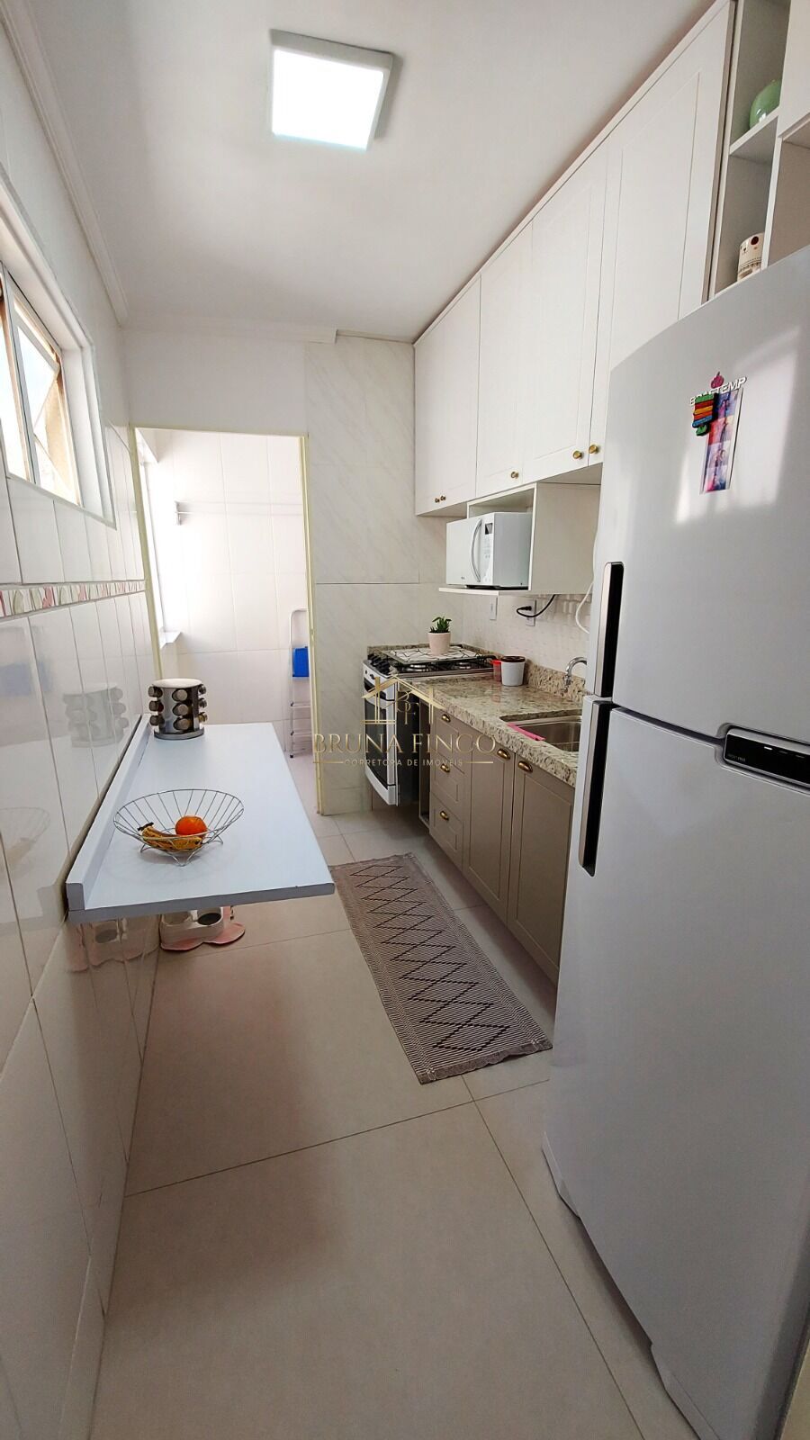 Apartamento, 2 quartos, 54 m² - Foto 6