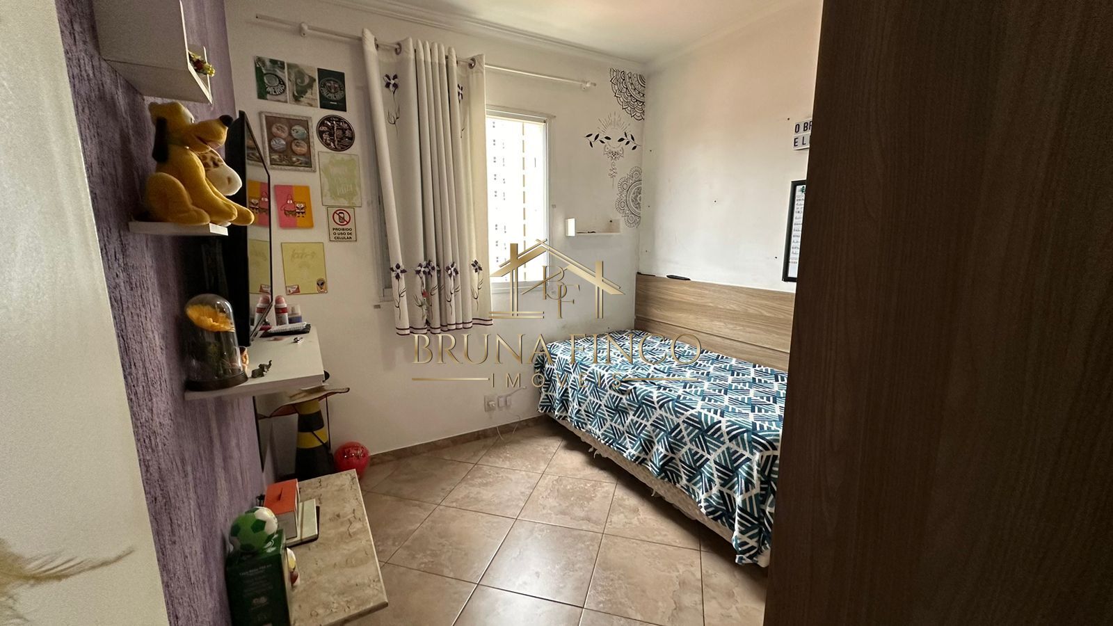 Apartamento à venda com 3 quartos, 78m² - Foto 18