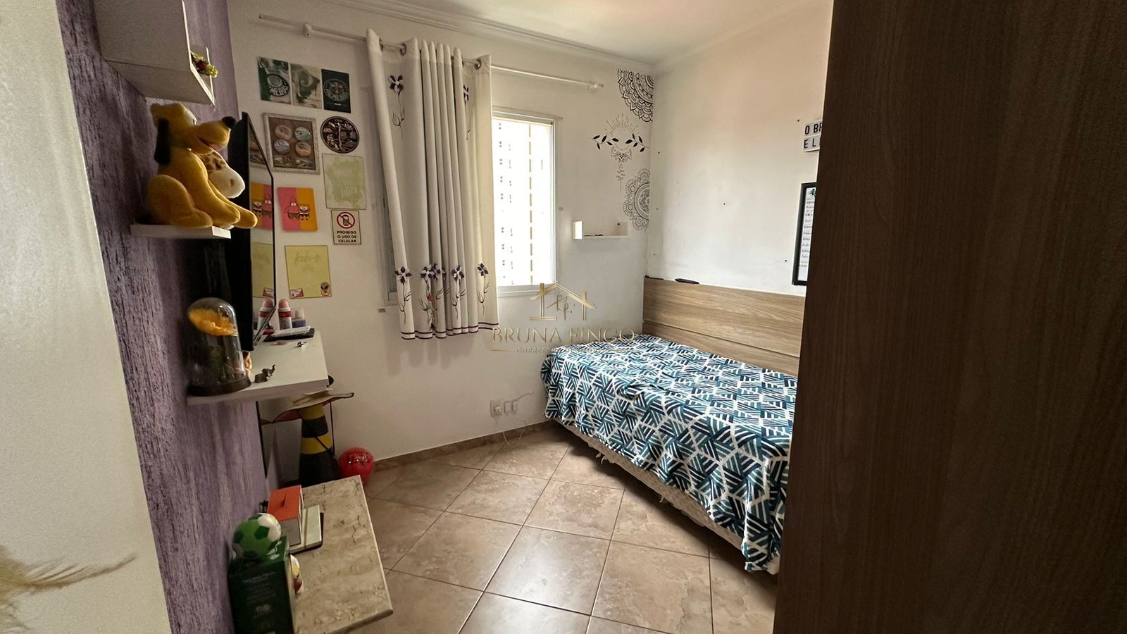 Apartamento à venda com 3 quartos, 78m² - Foto 18