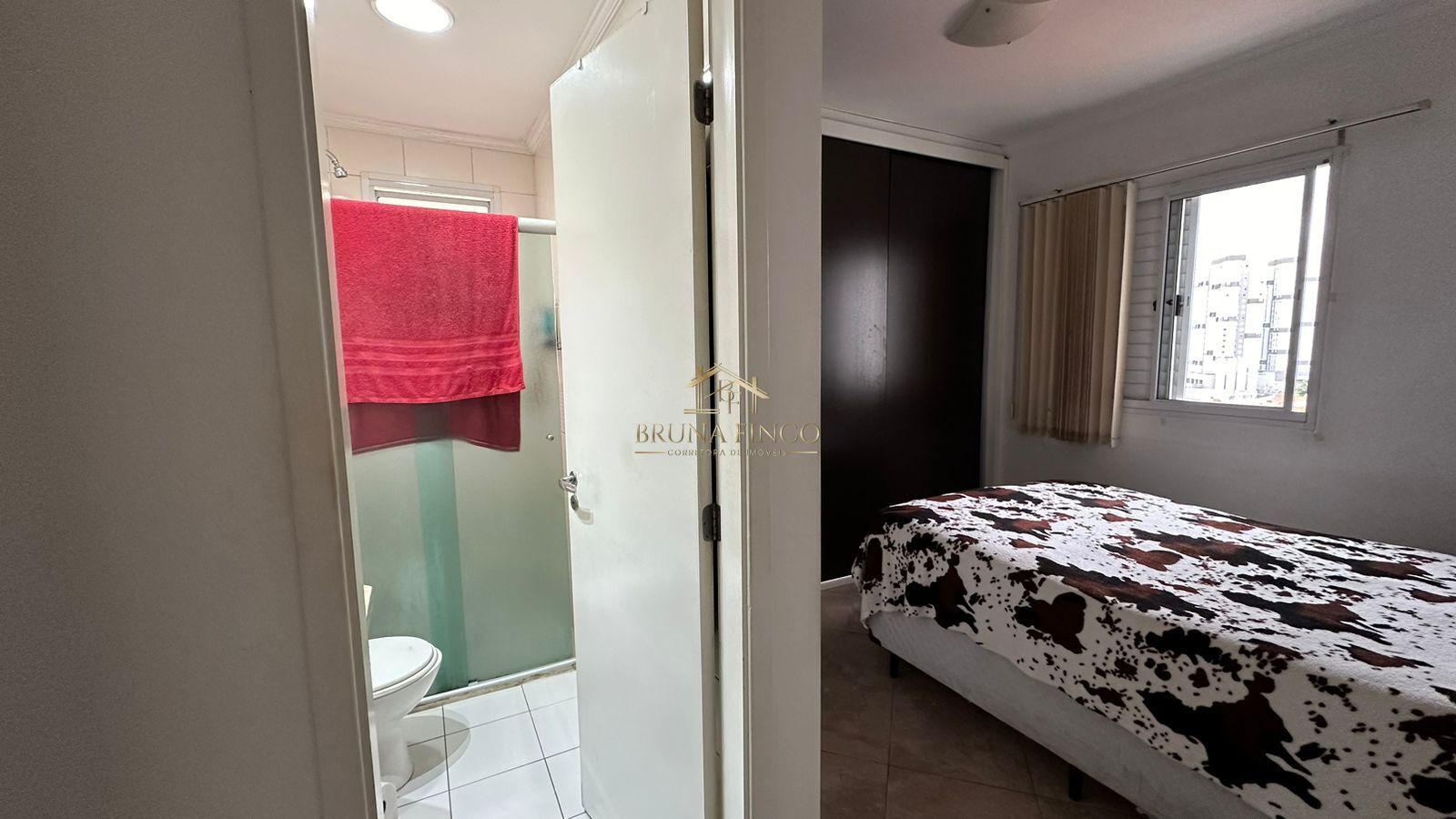 Apartamento à venda com 3 quartos, 78m² - Foto 9