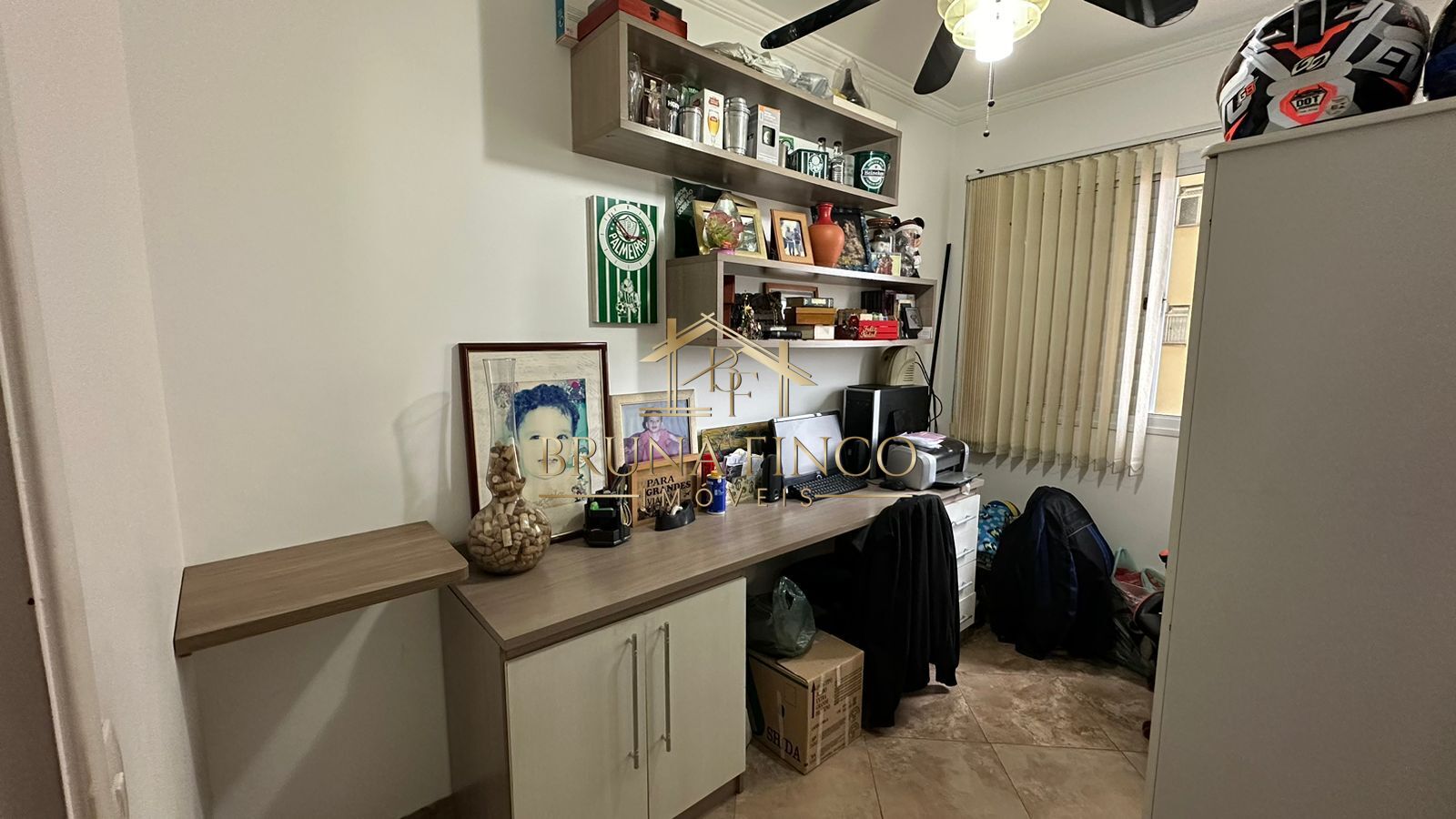 Apartamento à venda com 3 quartos, 78m² - Foto 13