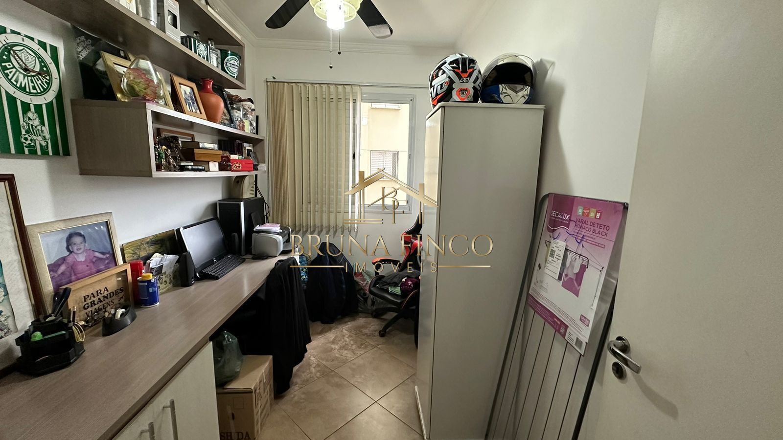 Apartamento à venda com 3 quartos, 78m² - Foto 15