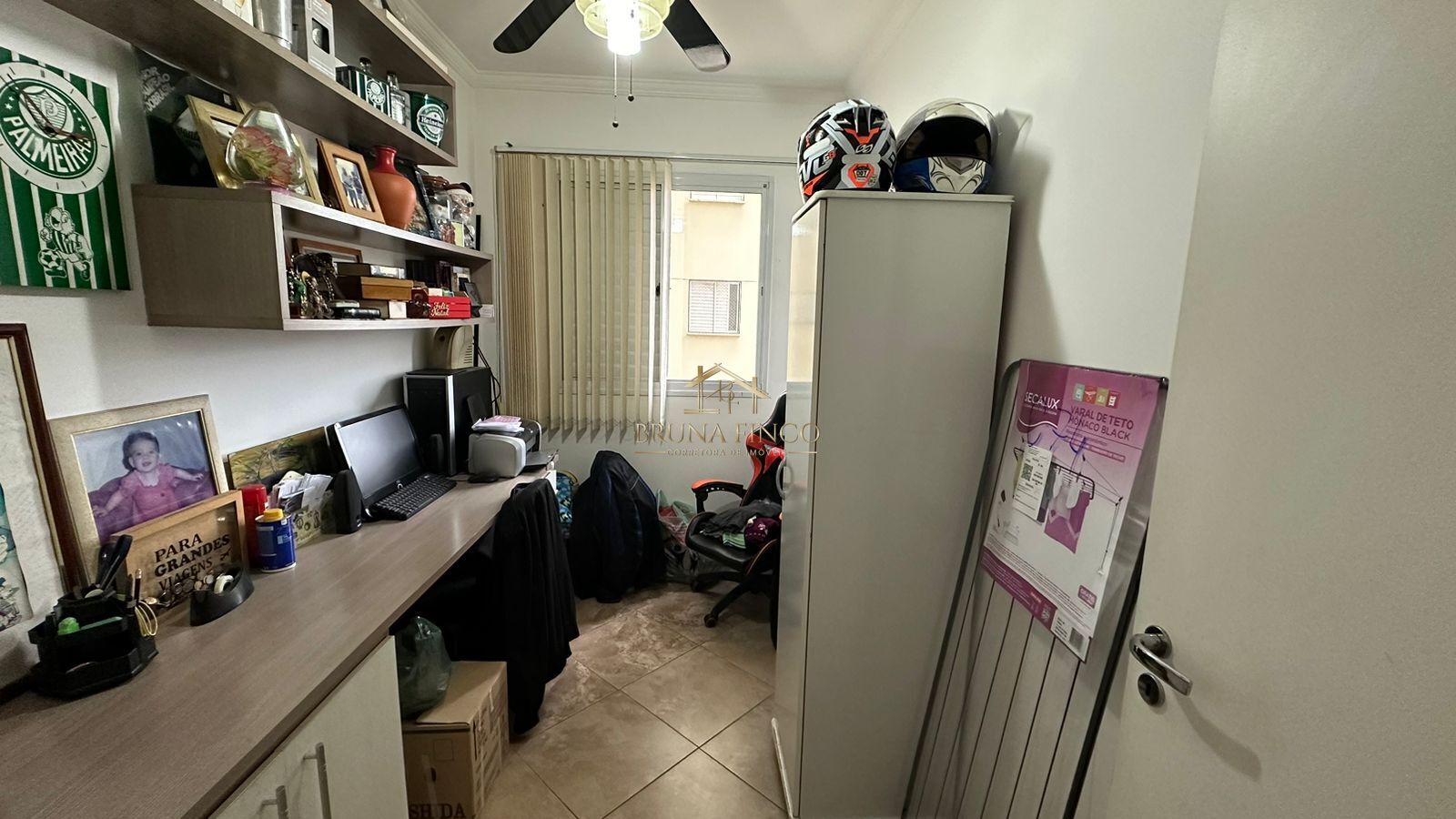 Apartamento à venda com 3 quartos, 78m² - Foto 15