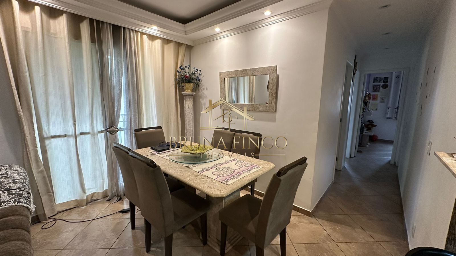 Apartamento à venda com 3 quartos, 78m² - Foto 7