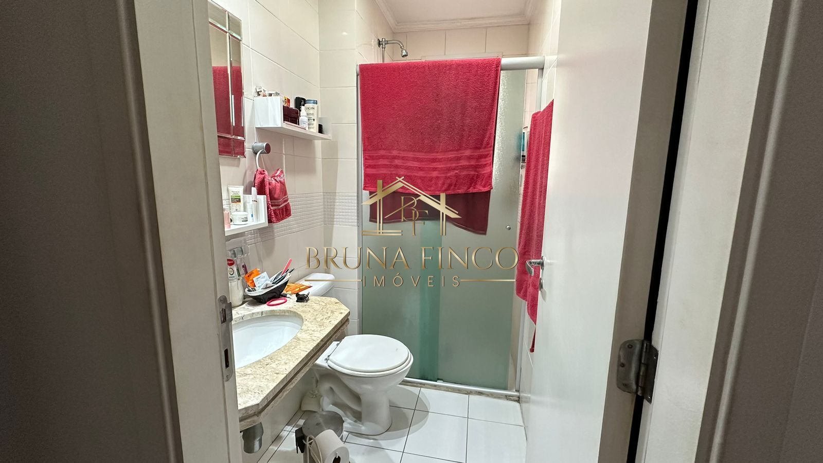 Apartamento à venda com 3 quartos, 78m² - Foto 12