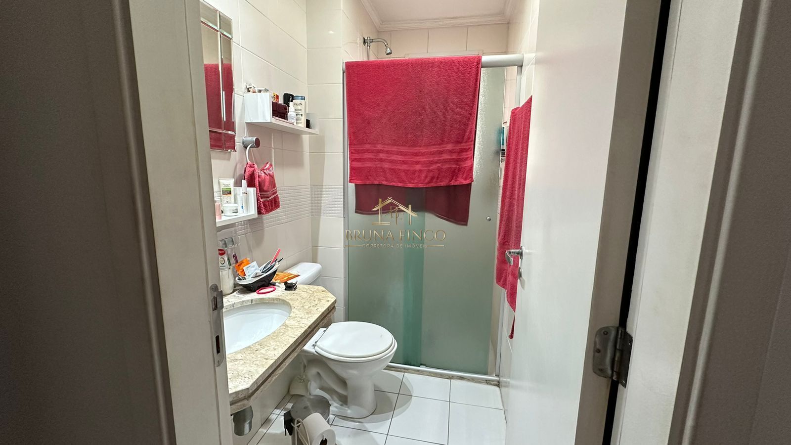Apartamento à venda com 3 quartos, 78m² - Foto 12