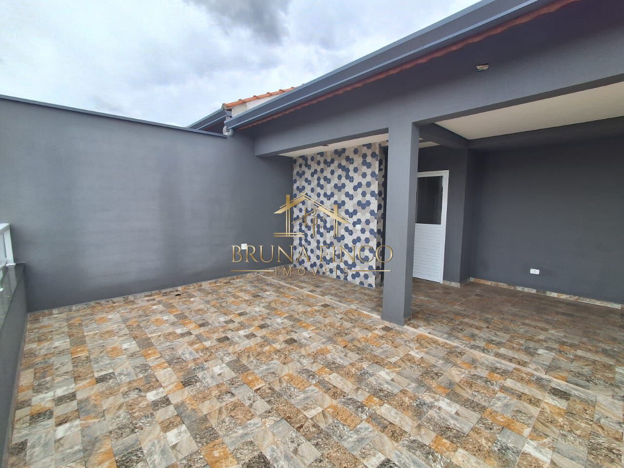 Sobrado à venda com 2 quartos, 144m² - Foto 21