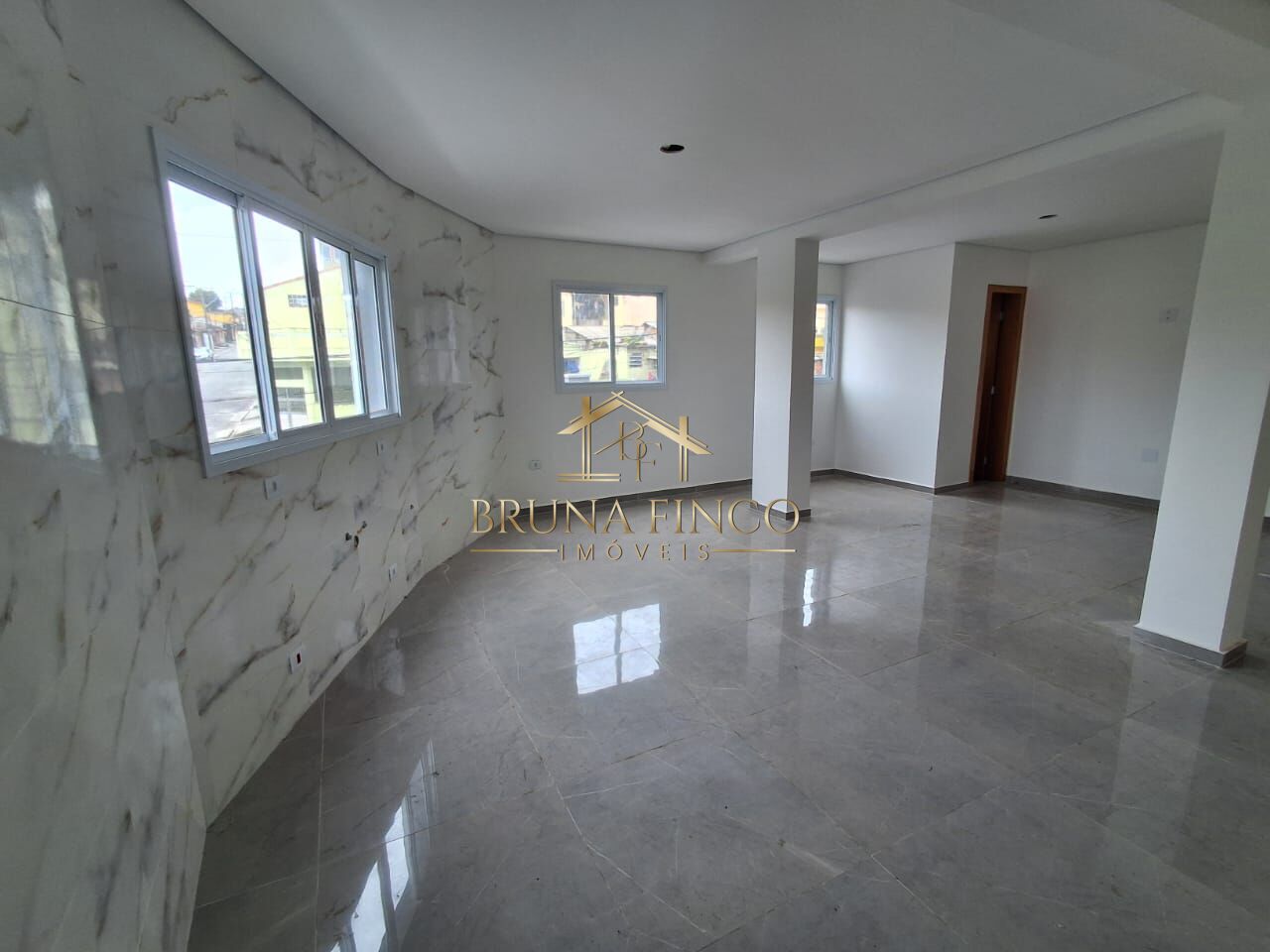 Sobrado à venda com 2 quartos, 144m² - Foto 2