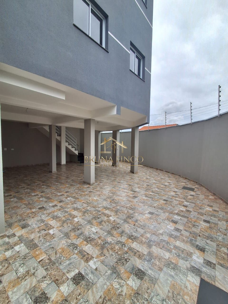 Sobrado à venda com 2 quartos, 144m² - Foto 18