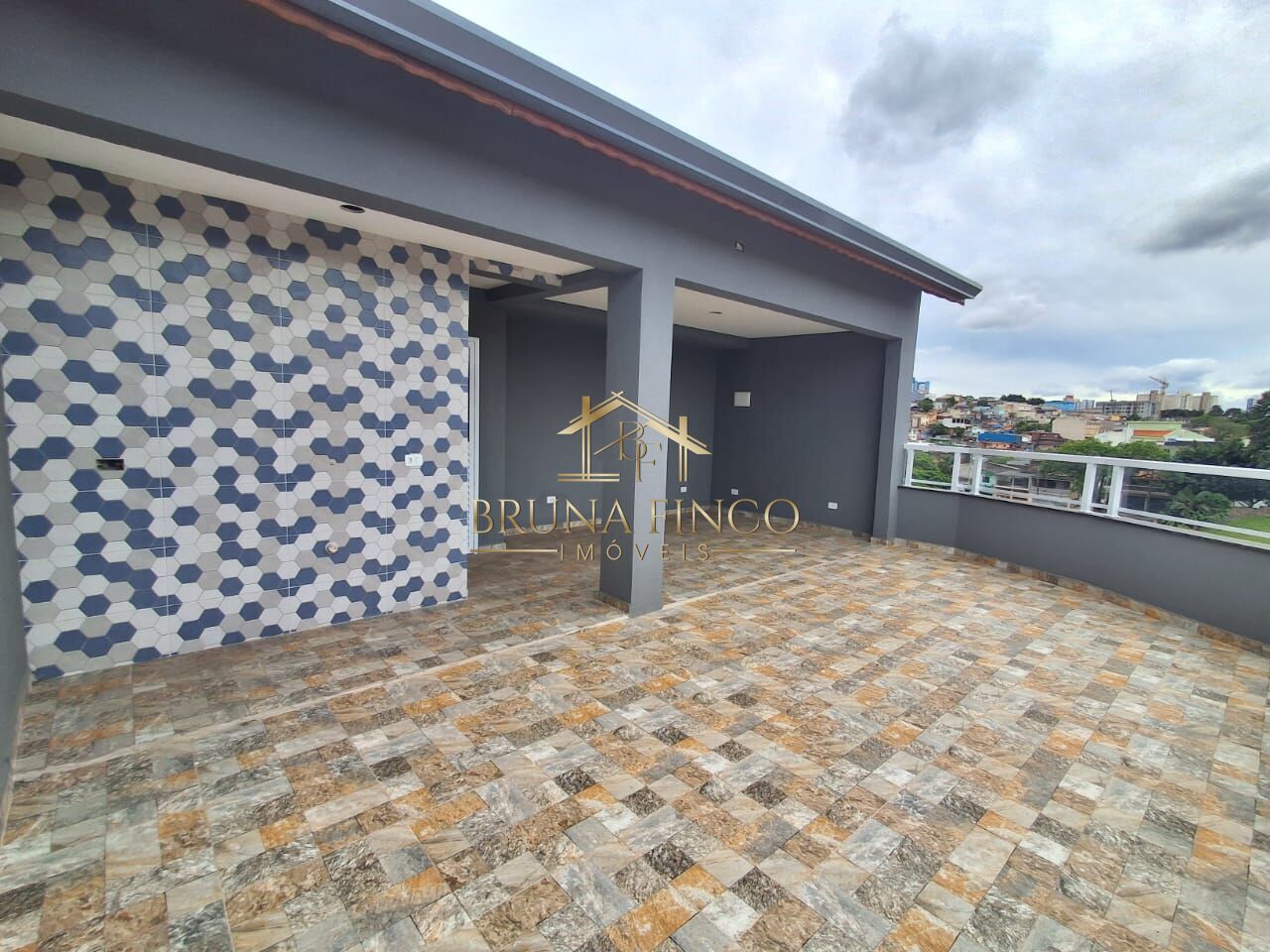 Sobrado à venda com 2 quartos, 144m² - Foto 19