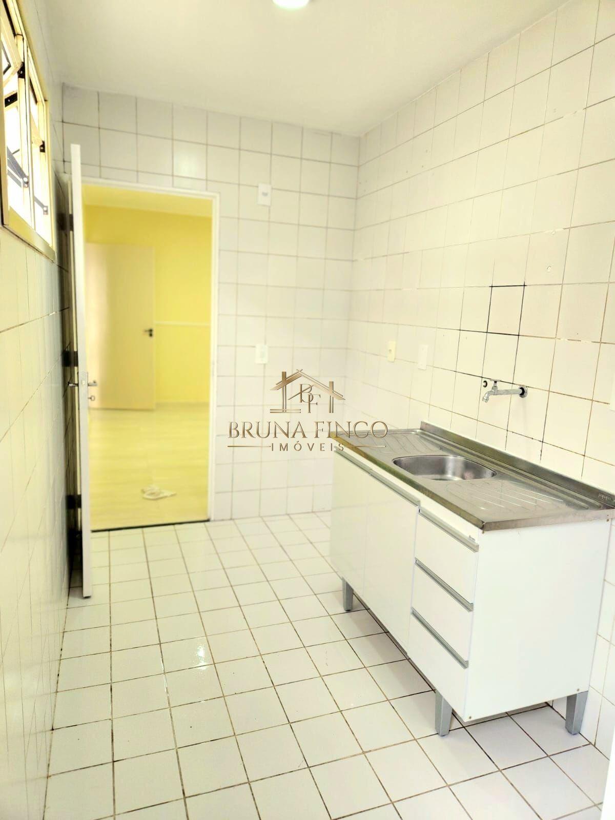 Apartamento à venda com 2 quartos, 54m² - Foto 9