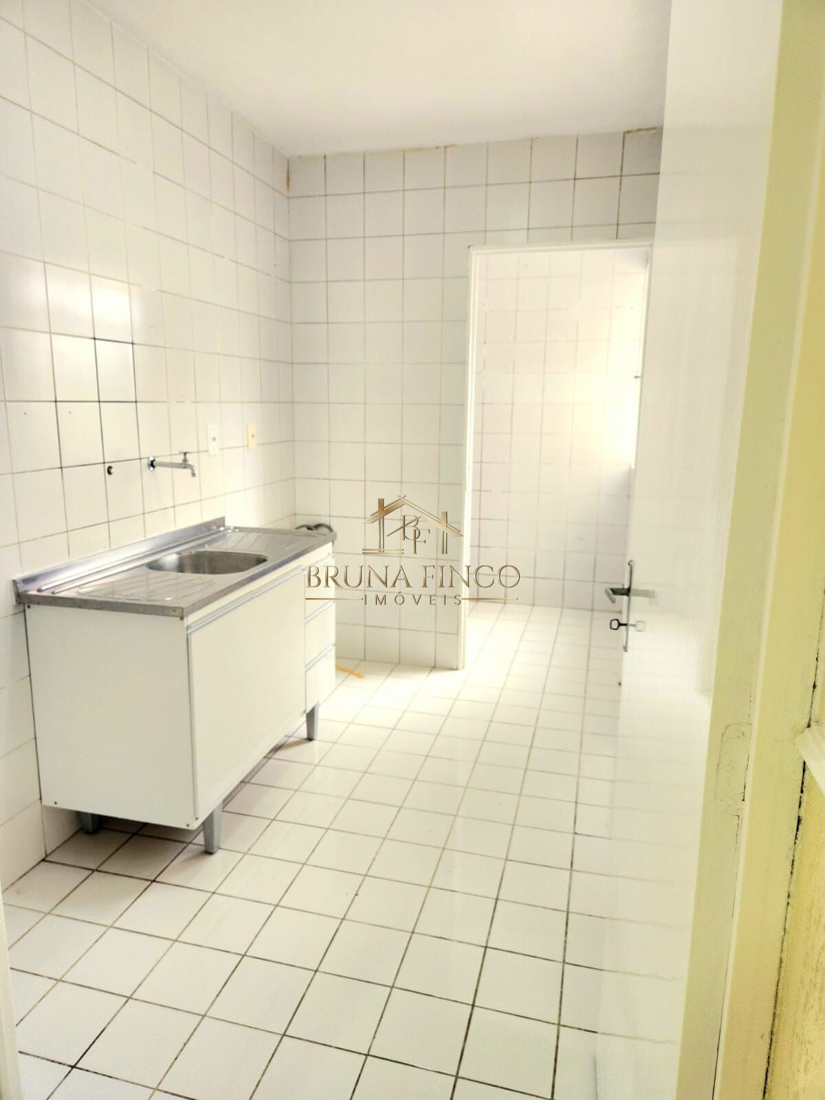 Apartamento à venda com 2 quartos, 54m² - Foto 8