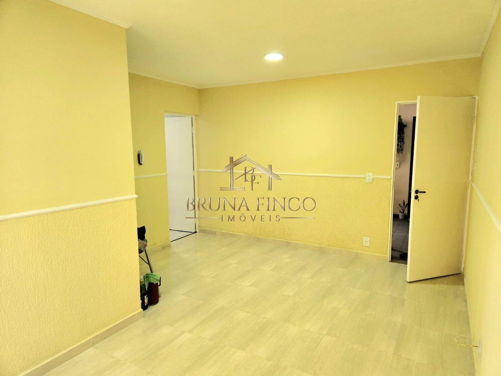 Apartamento à venda com 2 quartos, 54m² - Foto 1