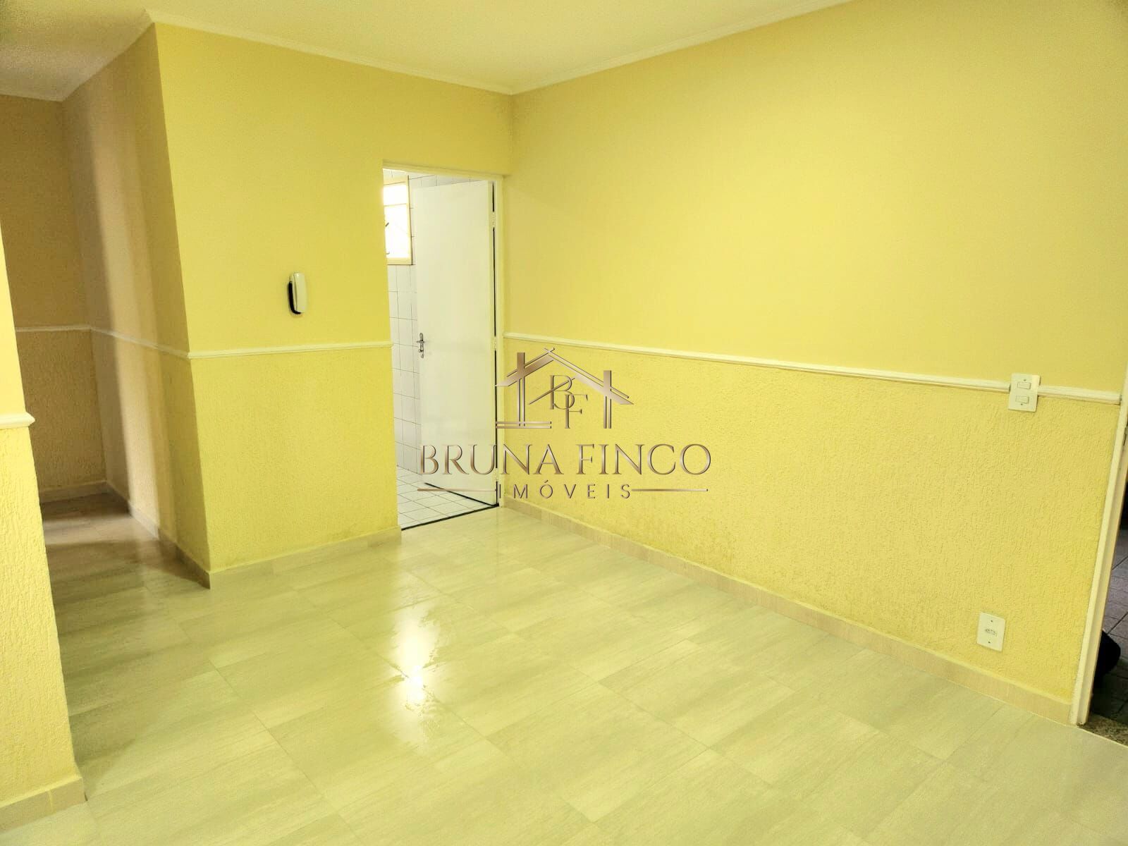 Apartamento à venda com 2 quartos, 54m² - Foto 5