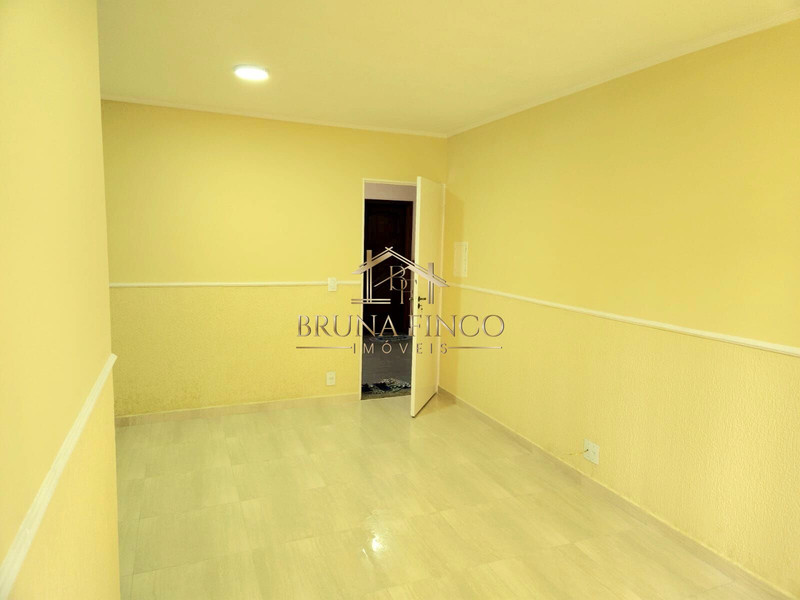 Apartamento à venda com 2 quartos, 54m² - Foto 3