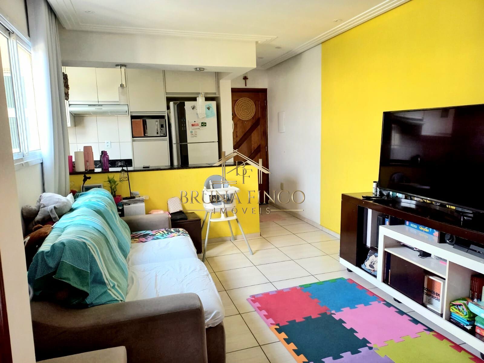 Cobertura à venda com 2 quartos, 100m² - Foto 6