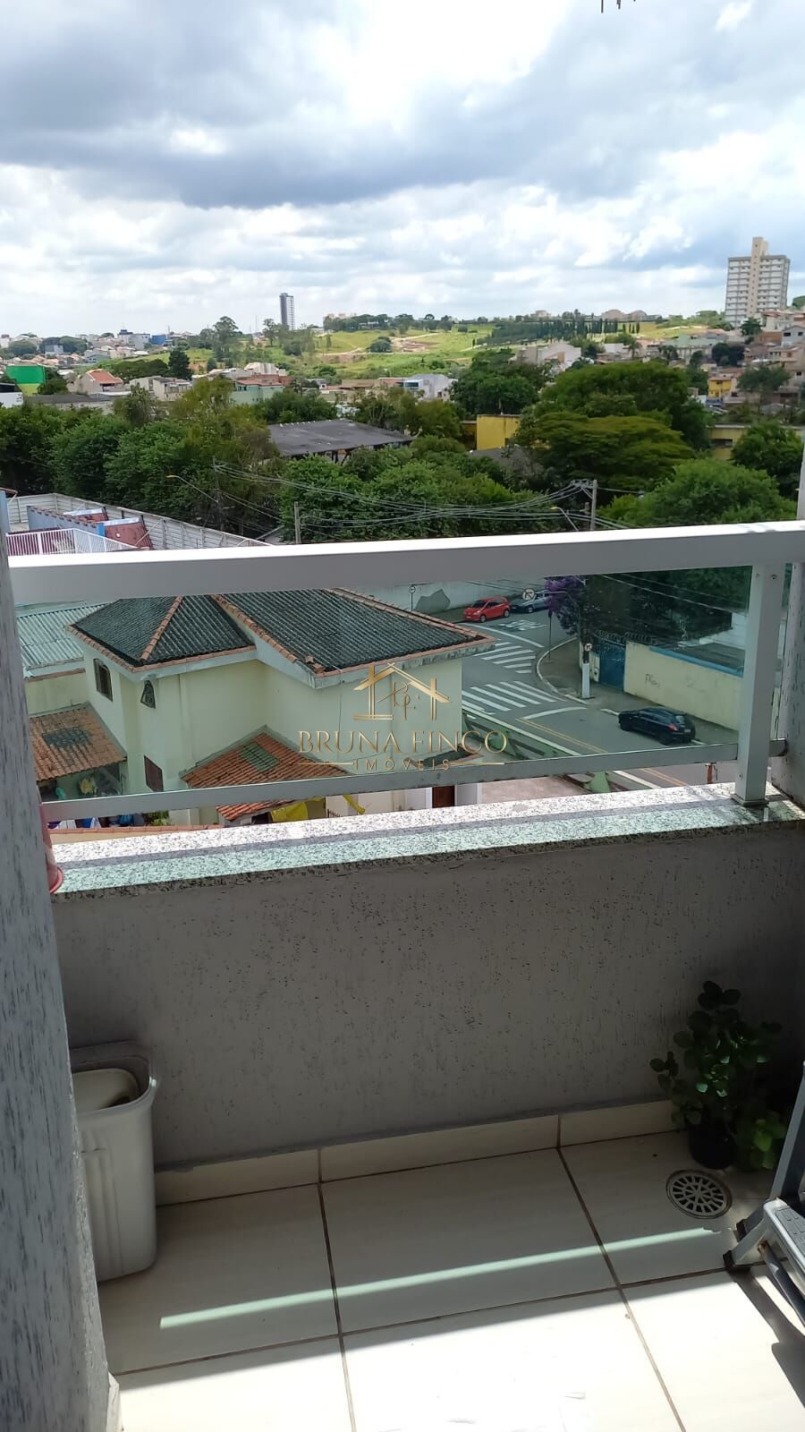 Cobertura à venda com 2 quartos, 100m² - Foto 17