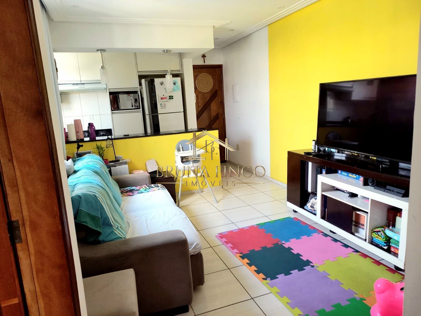 Cobertura à venda com 2 quartos, 100m² - Foto 7