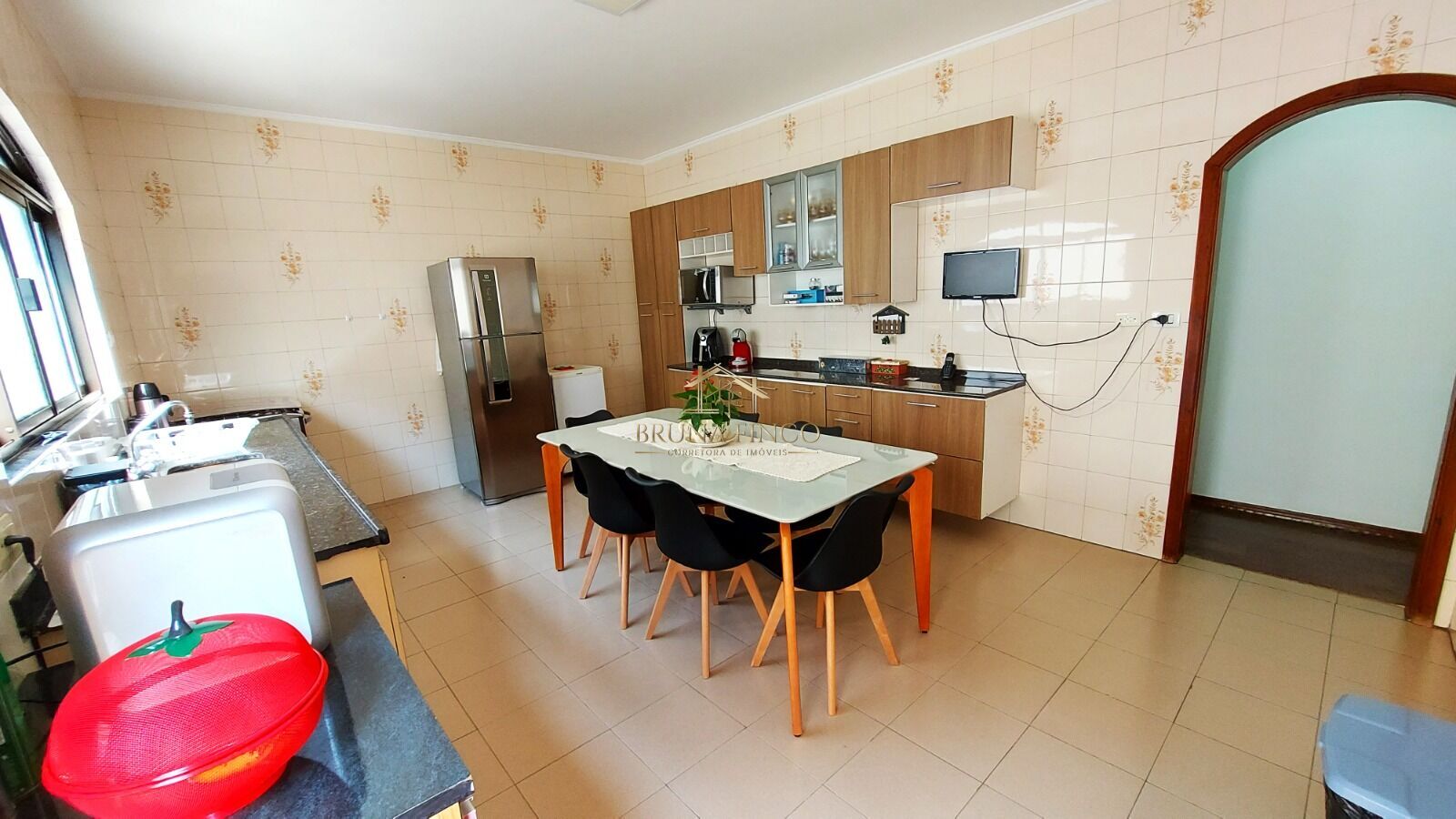 Casa, 3 quartos, 181 m² - Foto 7