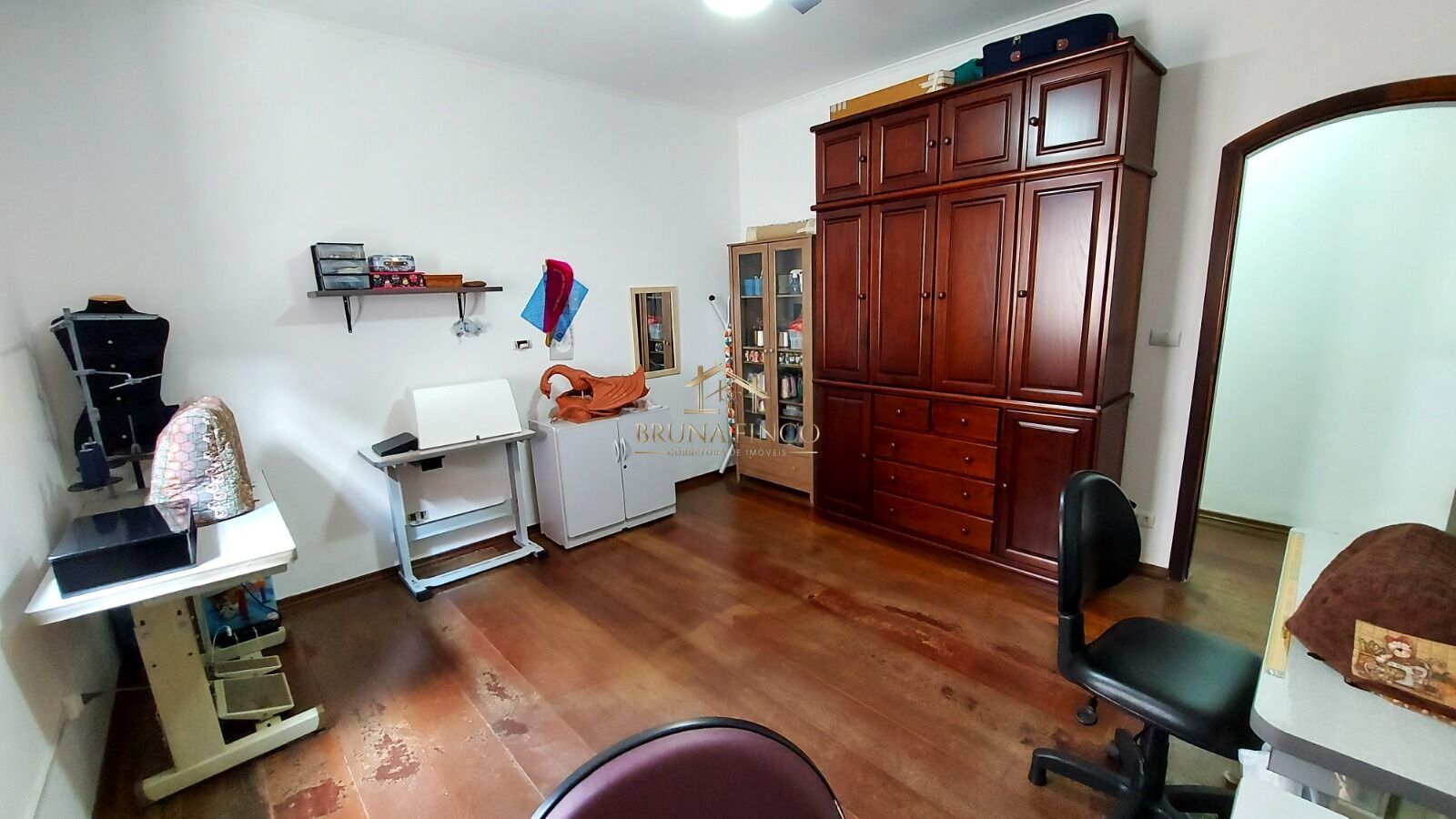 Casa, 3 quartos, 181 m² - Foto 16