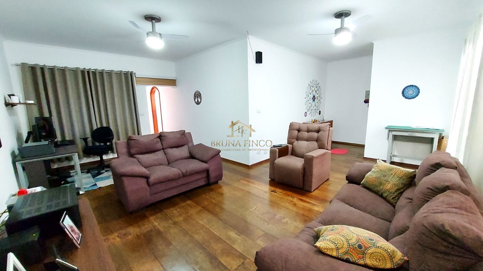 Casa, 3 quartos, 181 m² - Foto 3