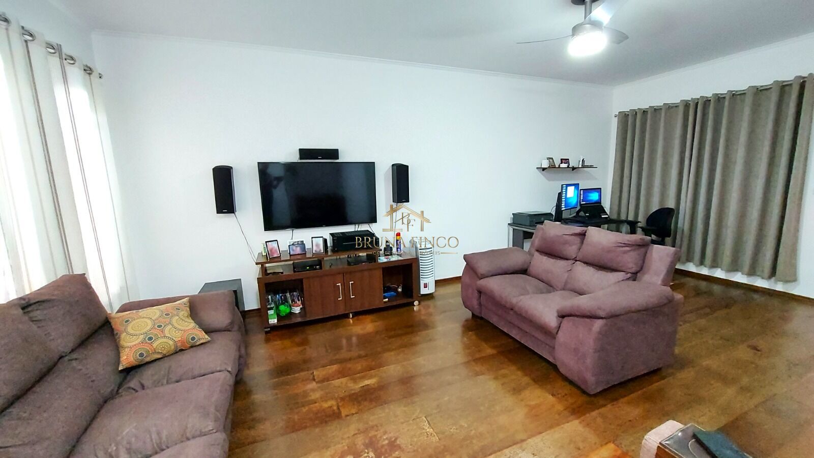 Casa, 3 quartos, 181 m² - Foto 4