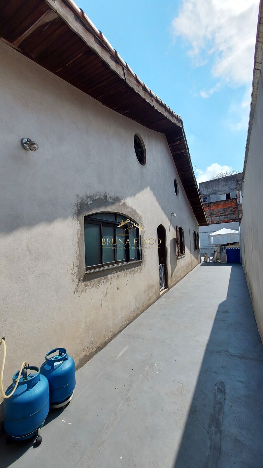 Casa, 3 quartos, 181 m² - Foto 23