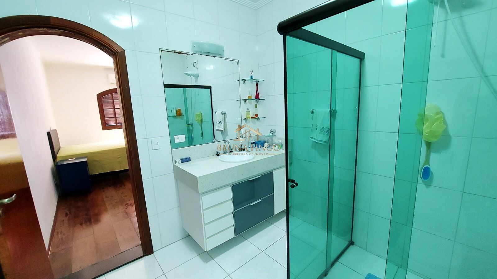 Casa, 3 quartos, 181 m² - Foto 11