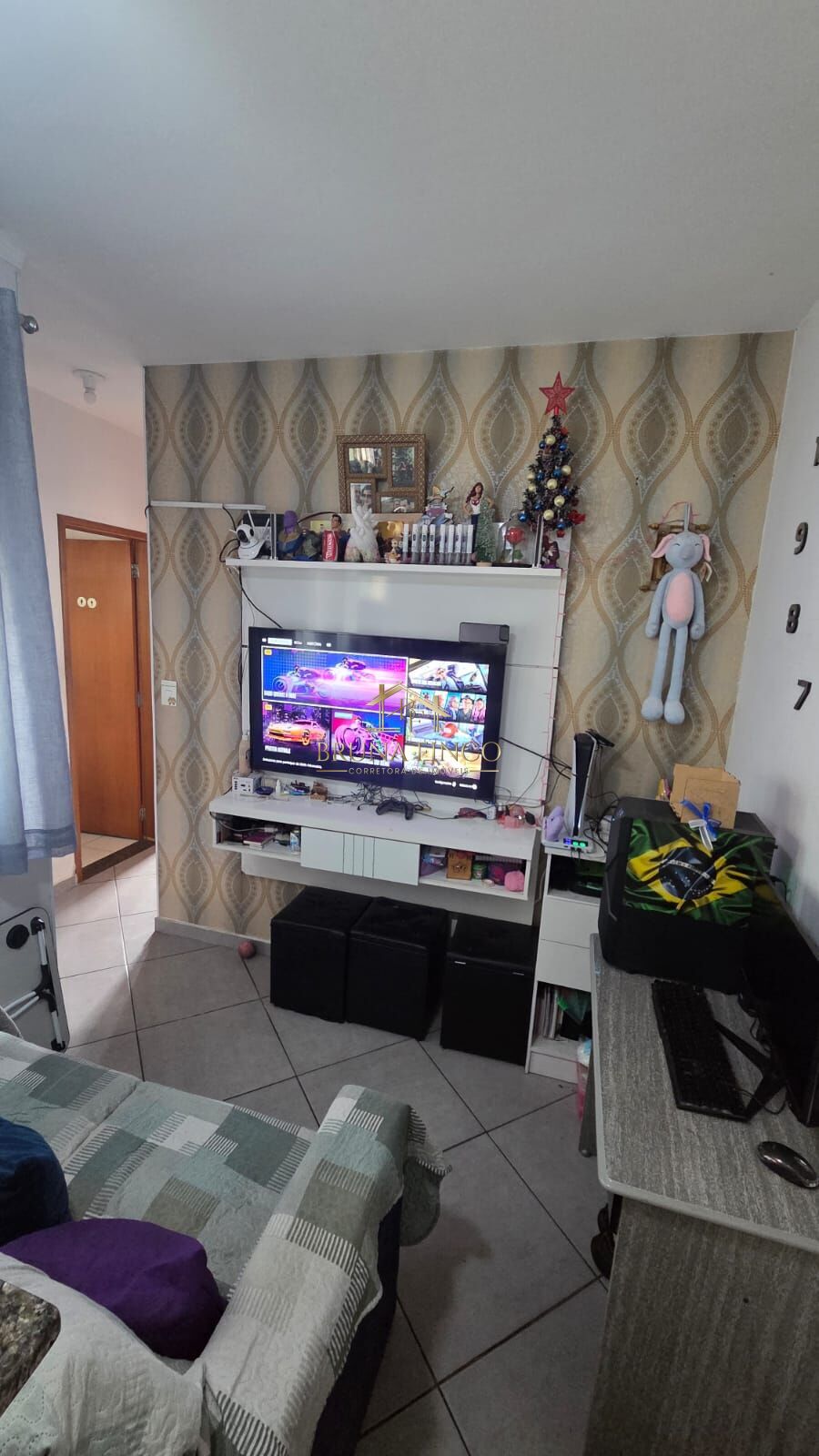 Cobertura, 2 quartos, 76 m² - Foto 9