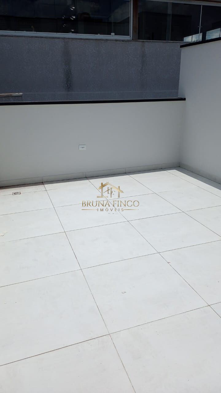 Sobrado à venda com 3 quartos, 90m² - Foto 10