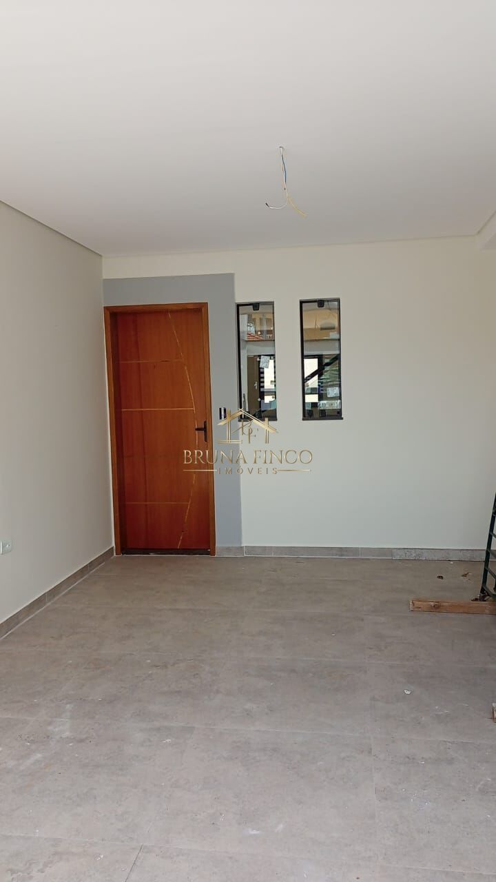 Sobrado à venda com 3 quartos, 90m² - Foto 3