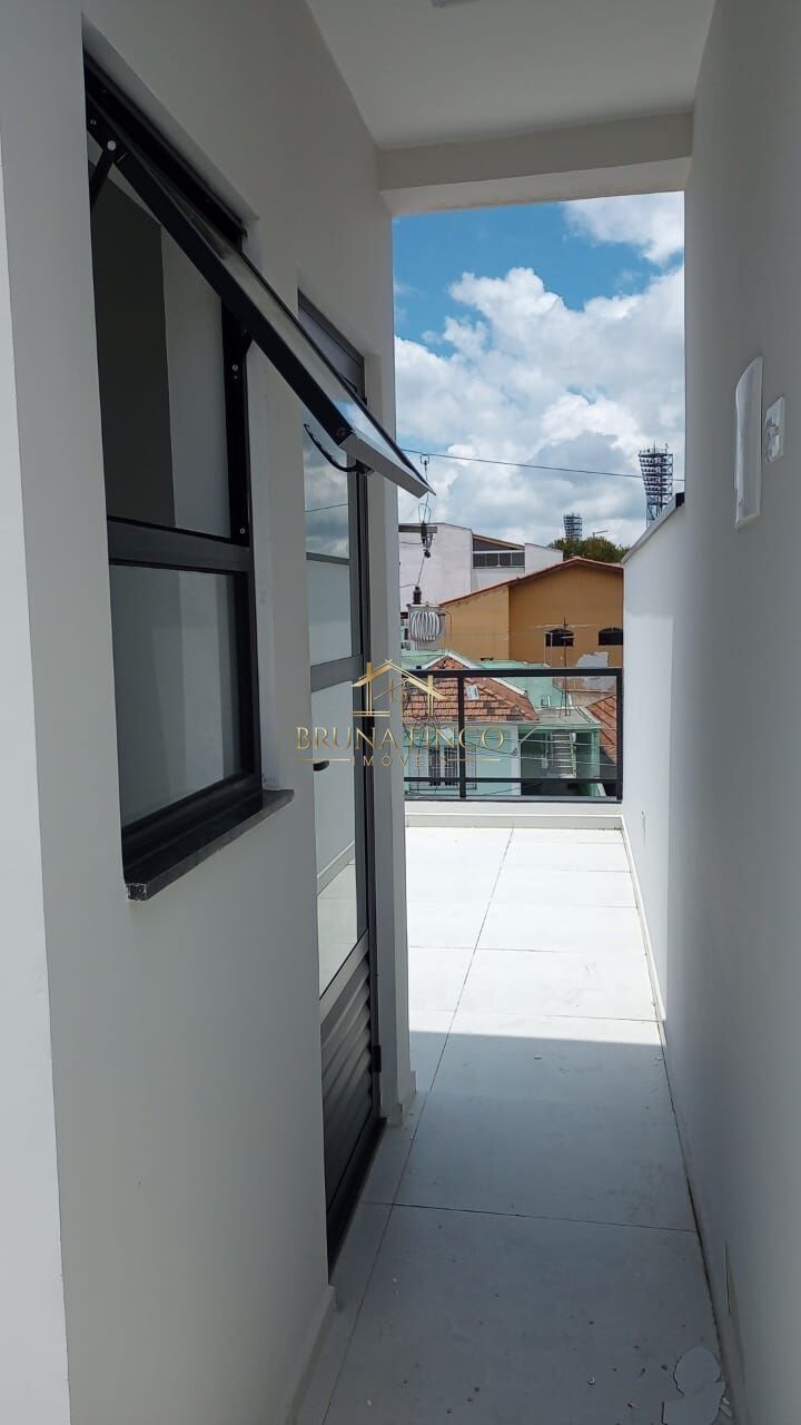 Sobrado à venda com 3 quartos, 90m² - Foto 16