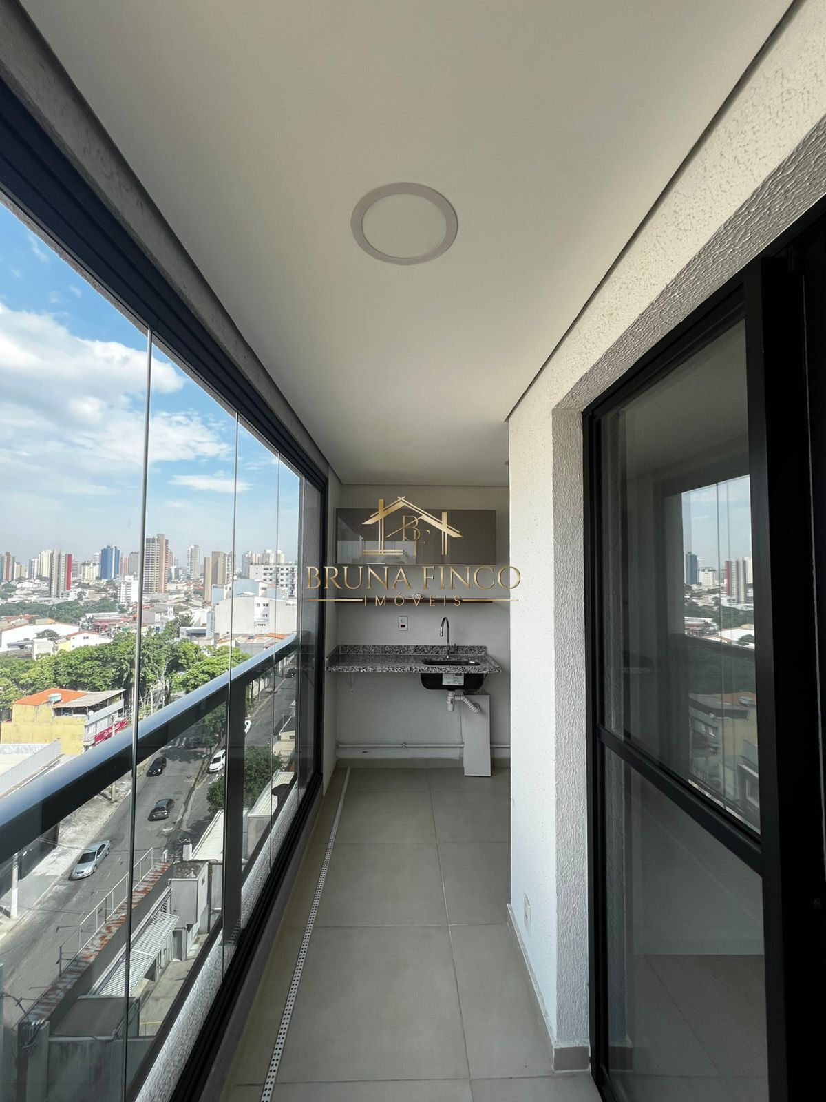 Apartamento à venda com 2 quartos, 57m² - Foto 19