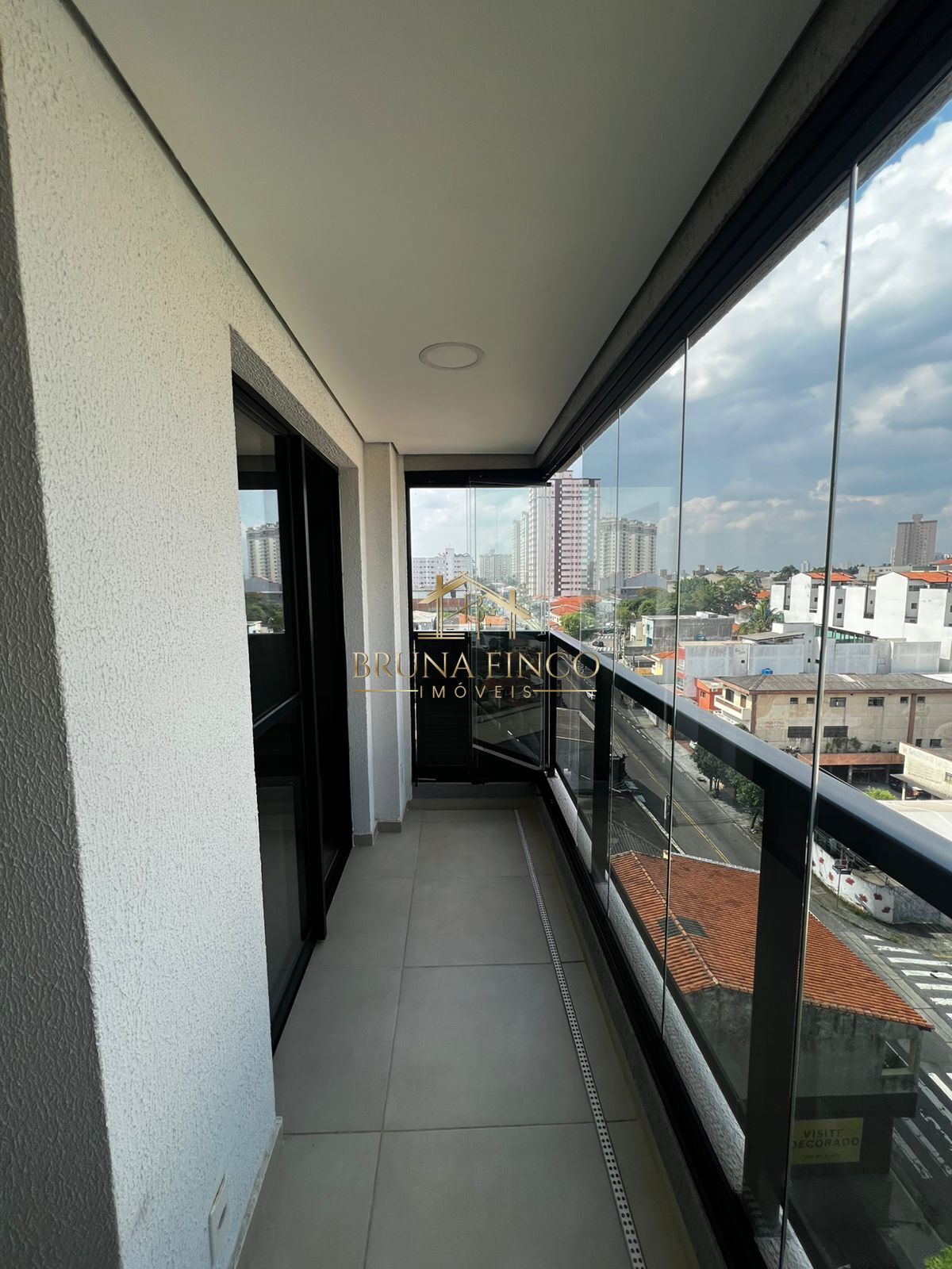 Apartamento à venda com 2 quartos, 57m² - Foto 14