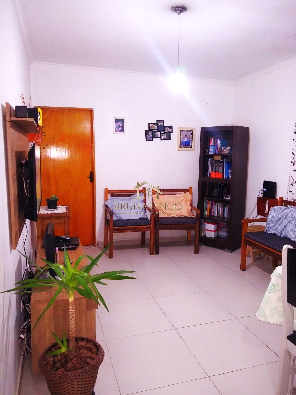 Casa, 2 quartos, 69 m² - Foto 4