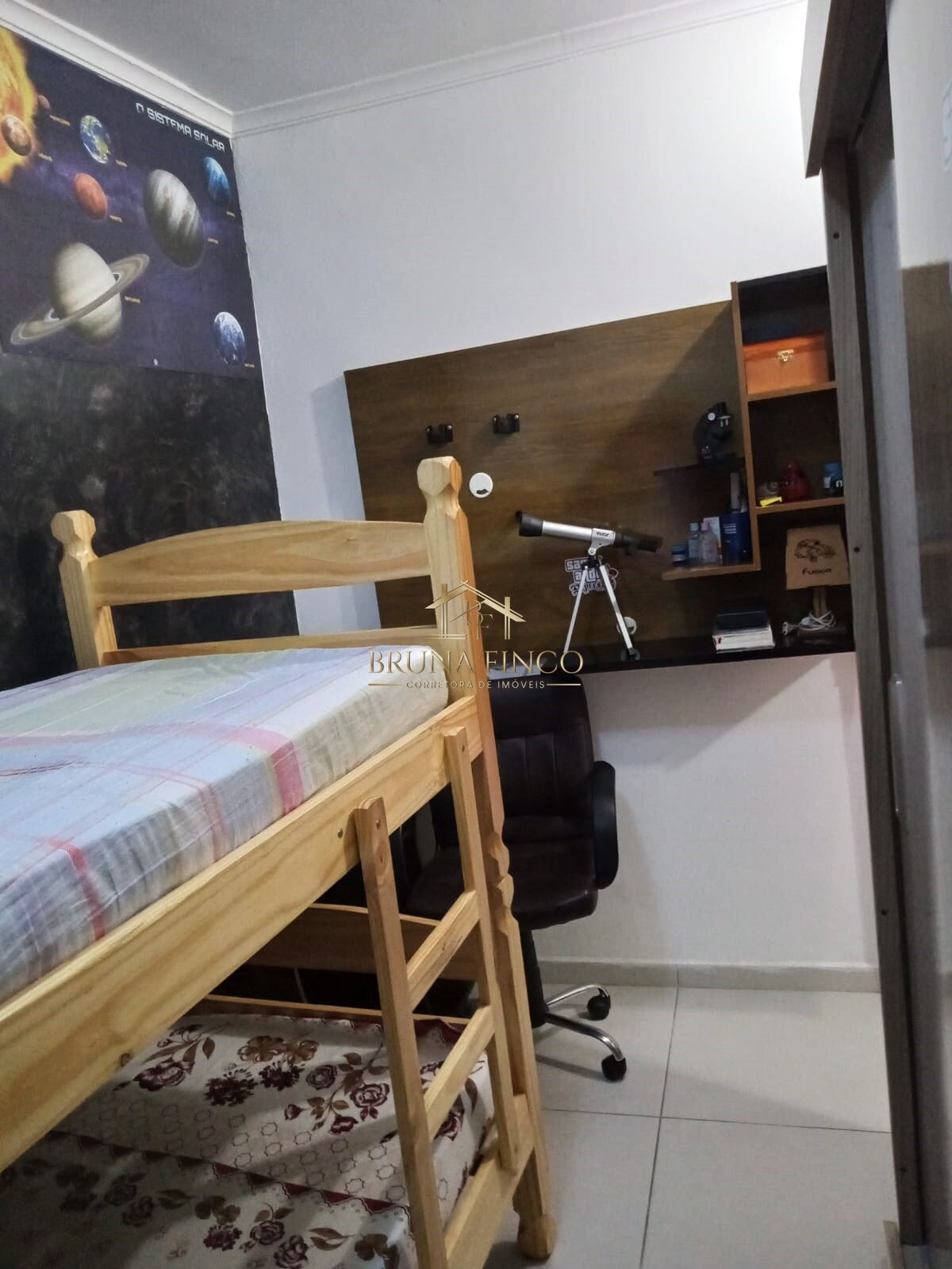 Casa, 2 quartos, 69 m² - Foto 8