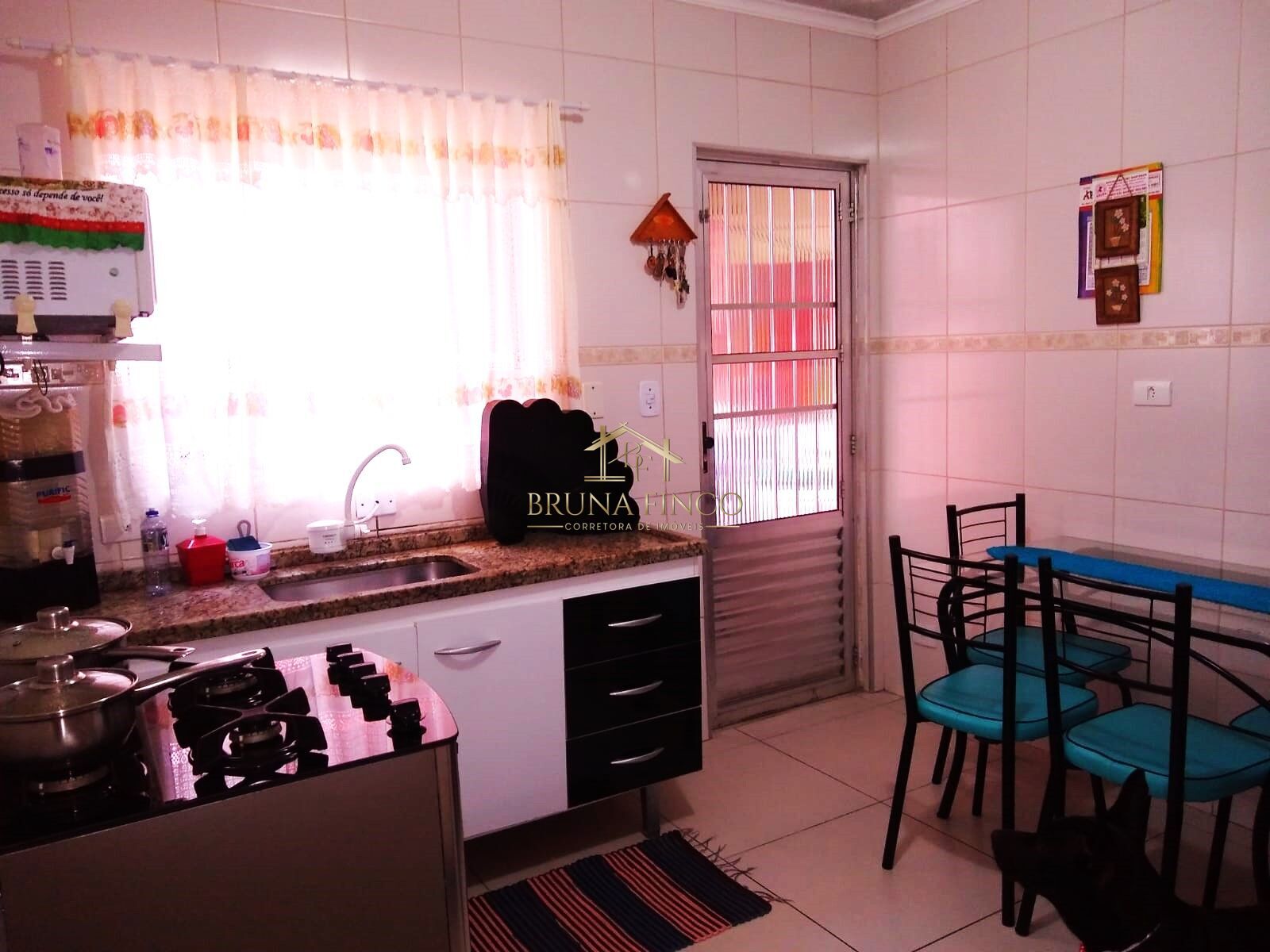 Casa, 2 quartos, 69 m² - Foto 2