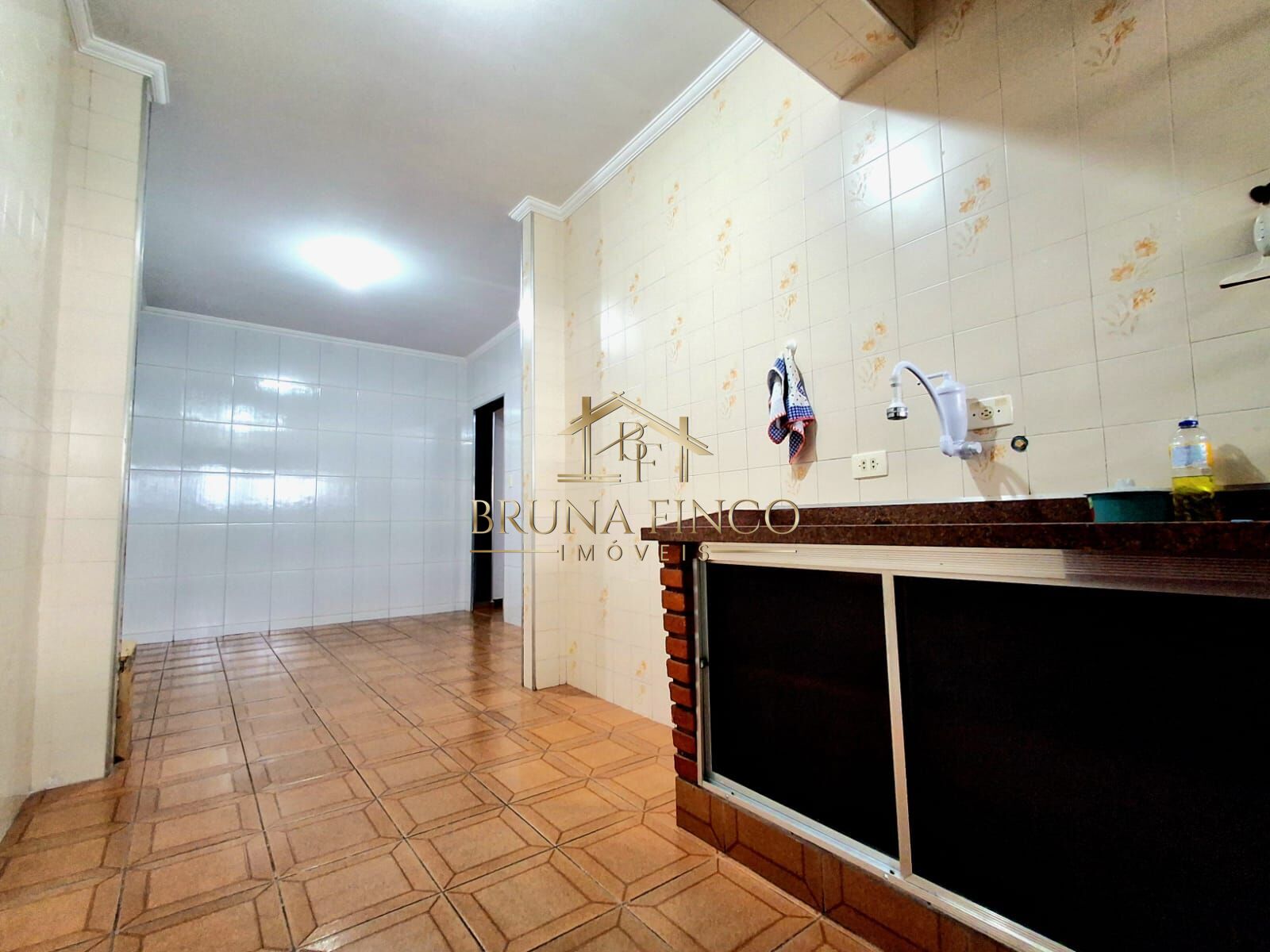 Sobrado à venda com 2 quartos, 115m² - Foto 3