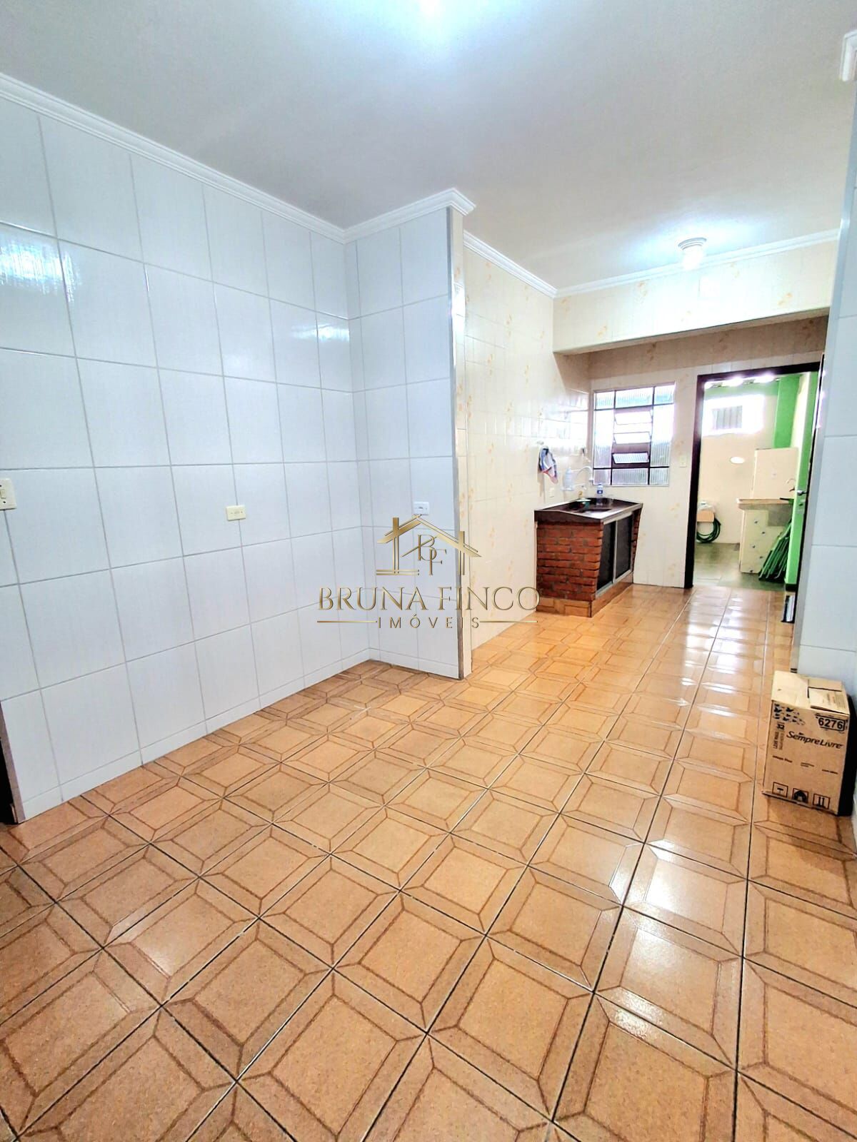 Sobrado à venda com 2 quartos, 115m² - Foto 6