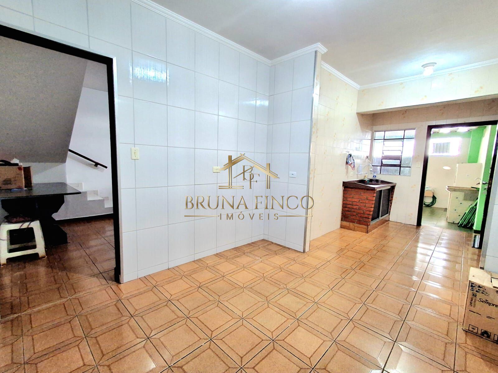 Sobrado à venda com 2 quartos, 115m² - Foto 5