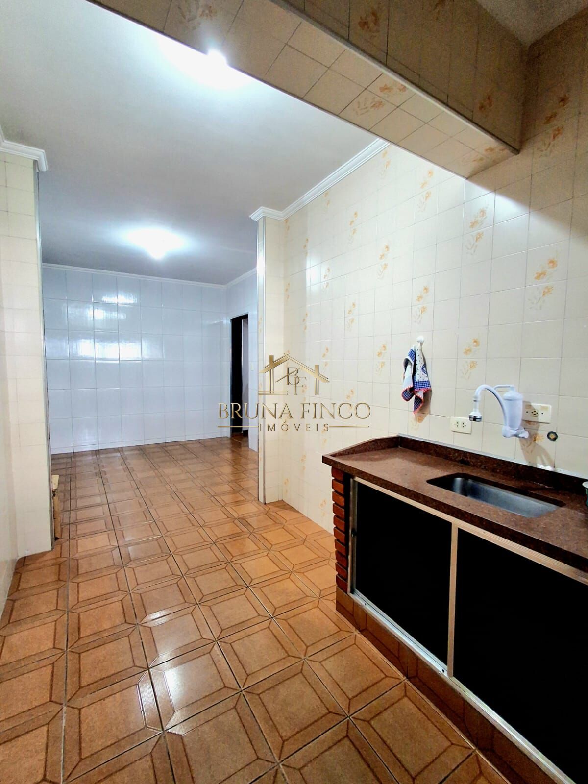 Sobrado à venda com 2 quartos, 115m² - Foto 4