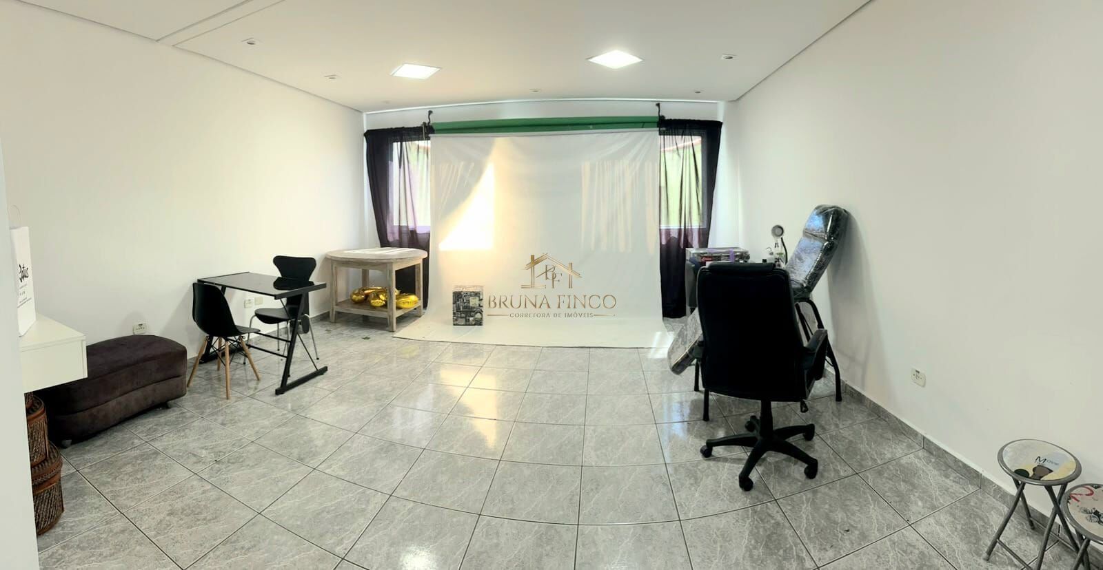 Loja-Salão, 78 m² - Foto 4