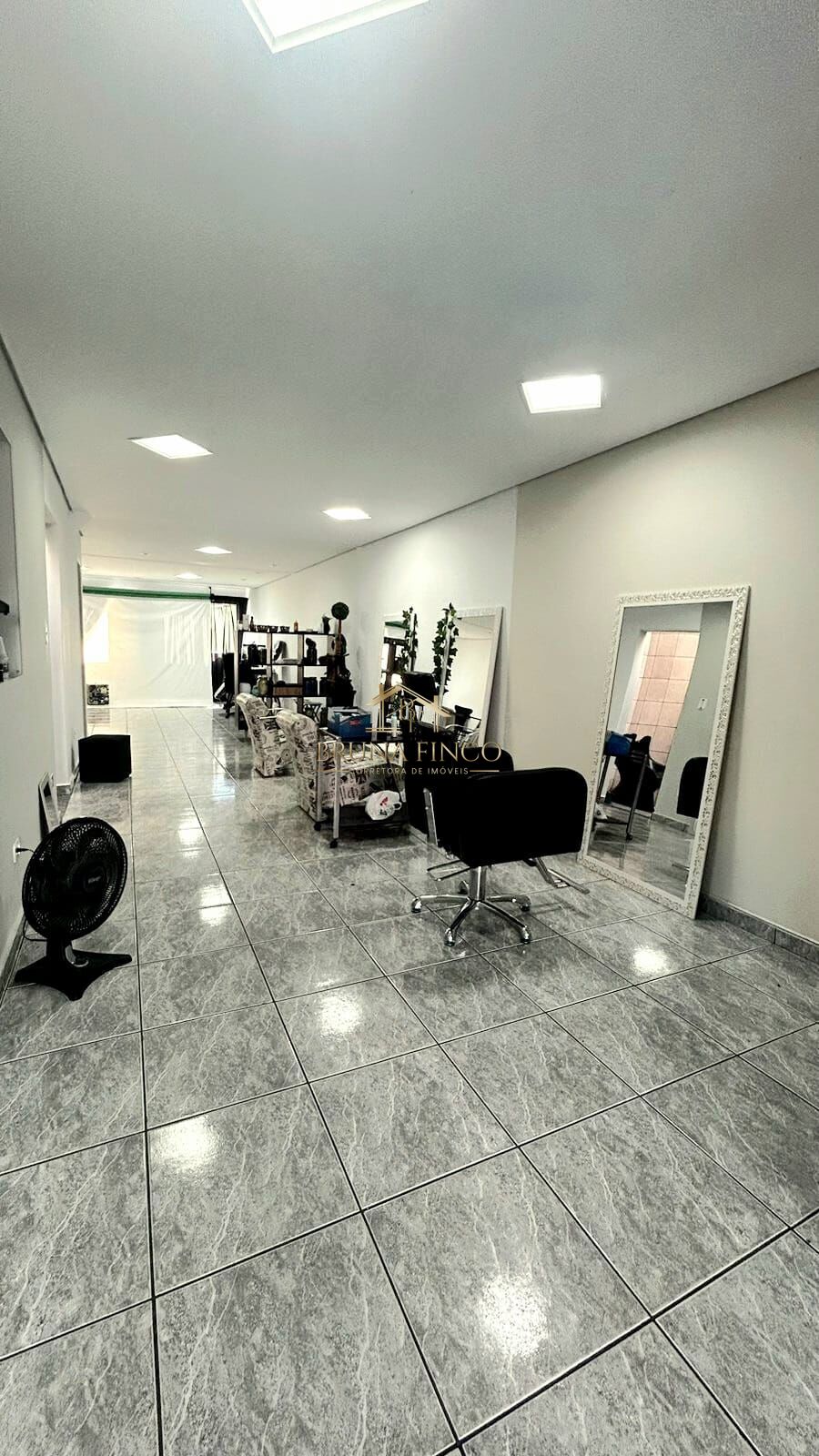 Loja-Salão, 78 m² - Foto 2