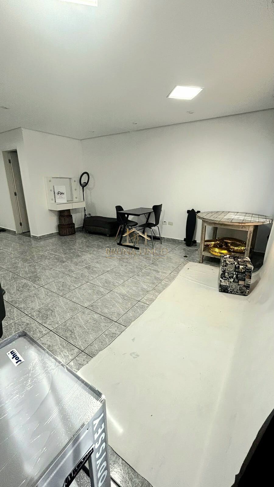 Loja-Salão, 78 m² - Foto 5