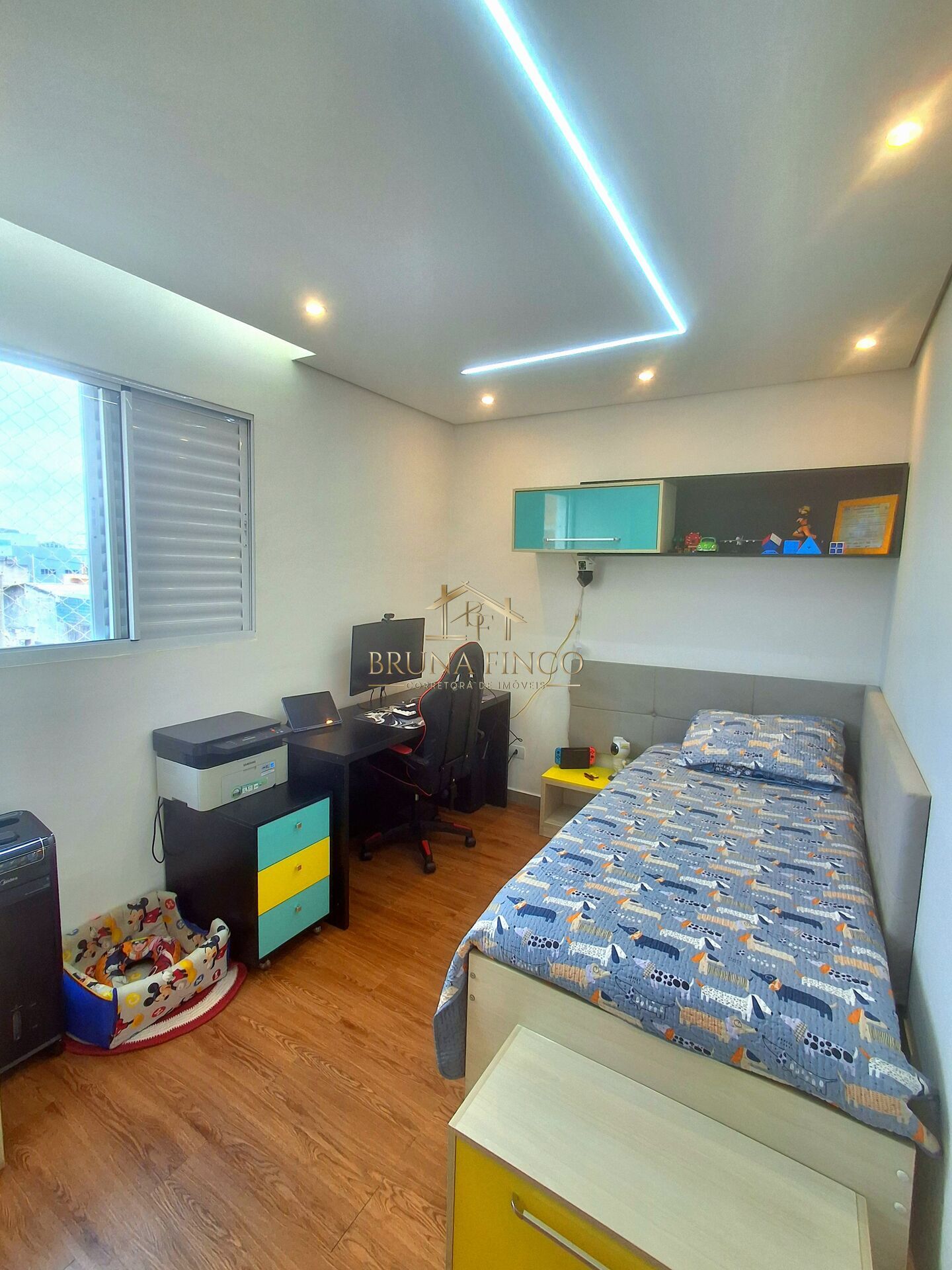 Apartamento, 2 quartos, 58 m² - Foto 30