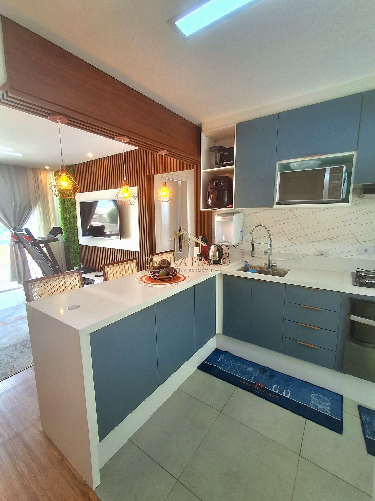 Apartamento, 2 quartos, 58 m² - Foto 10